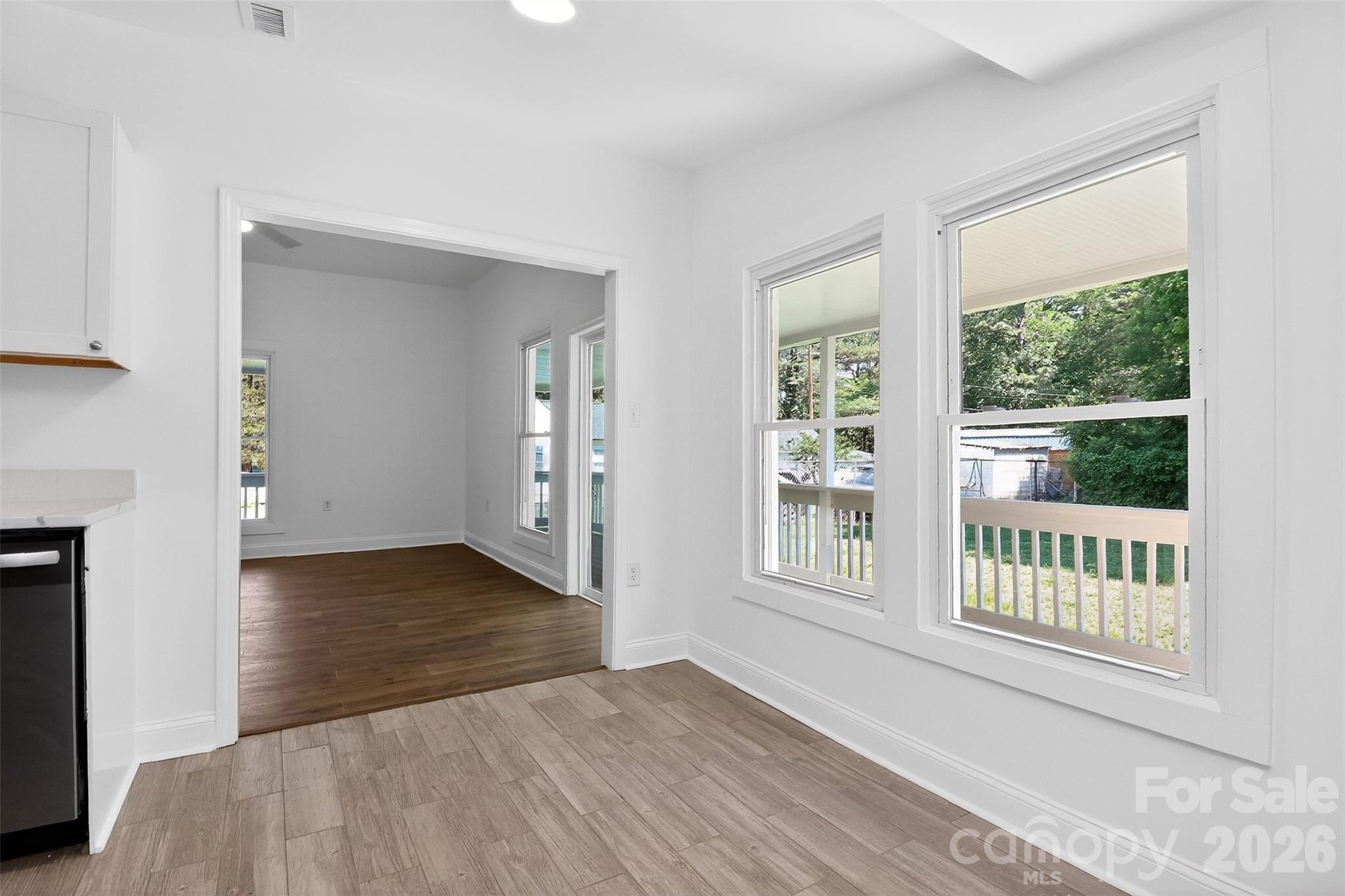 110 Wells Street — Kings Mountain