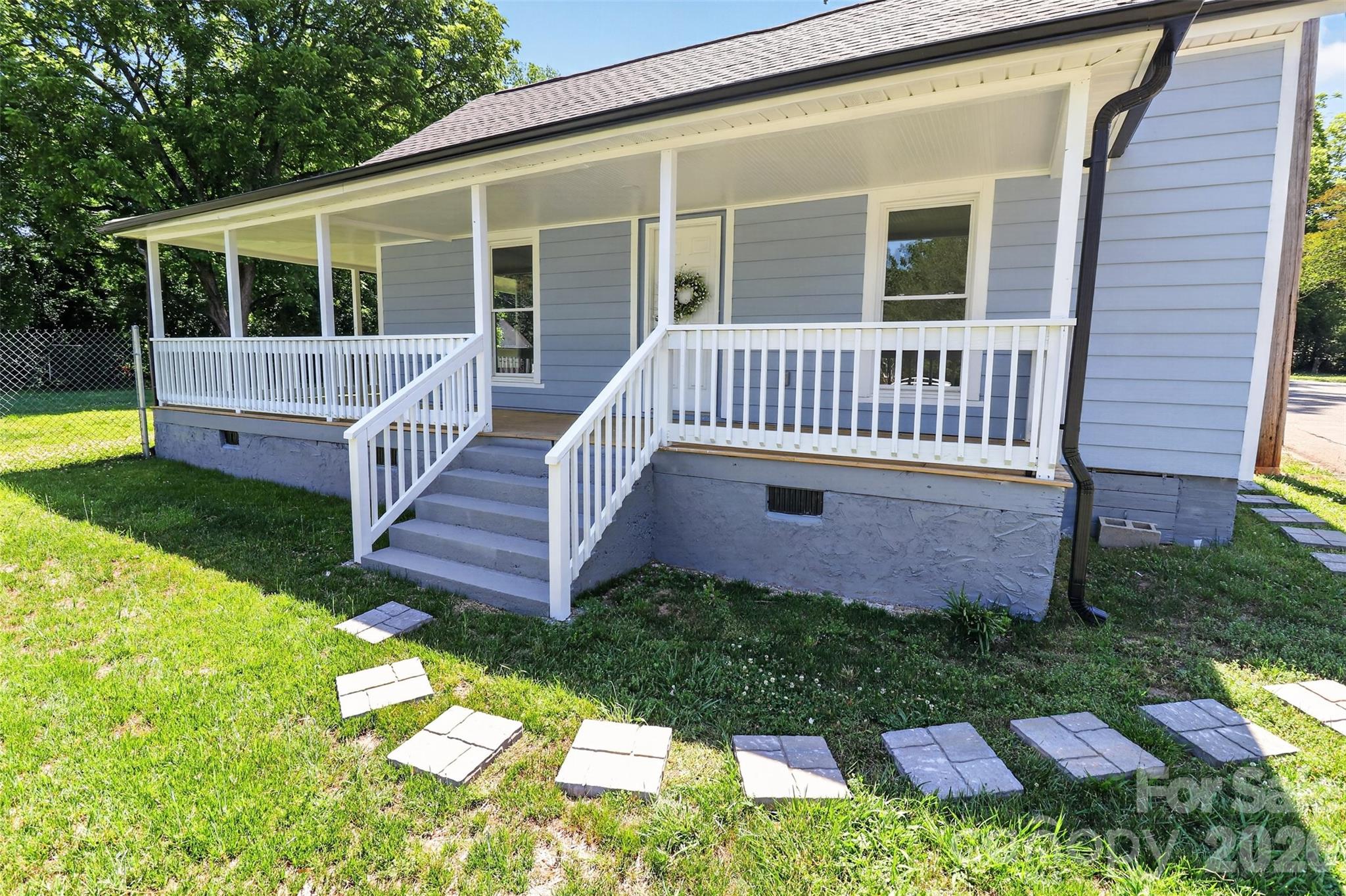 110 Wells Street — Kings Mountain