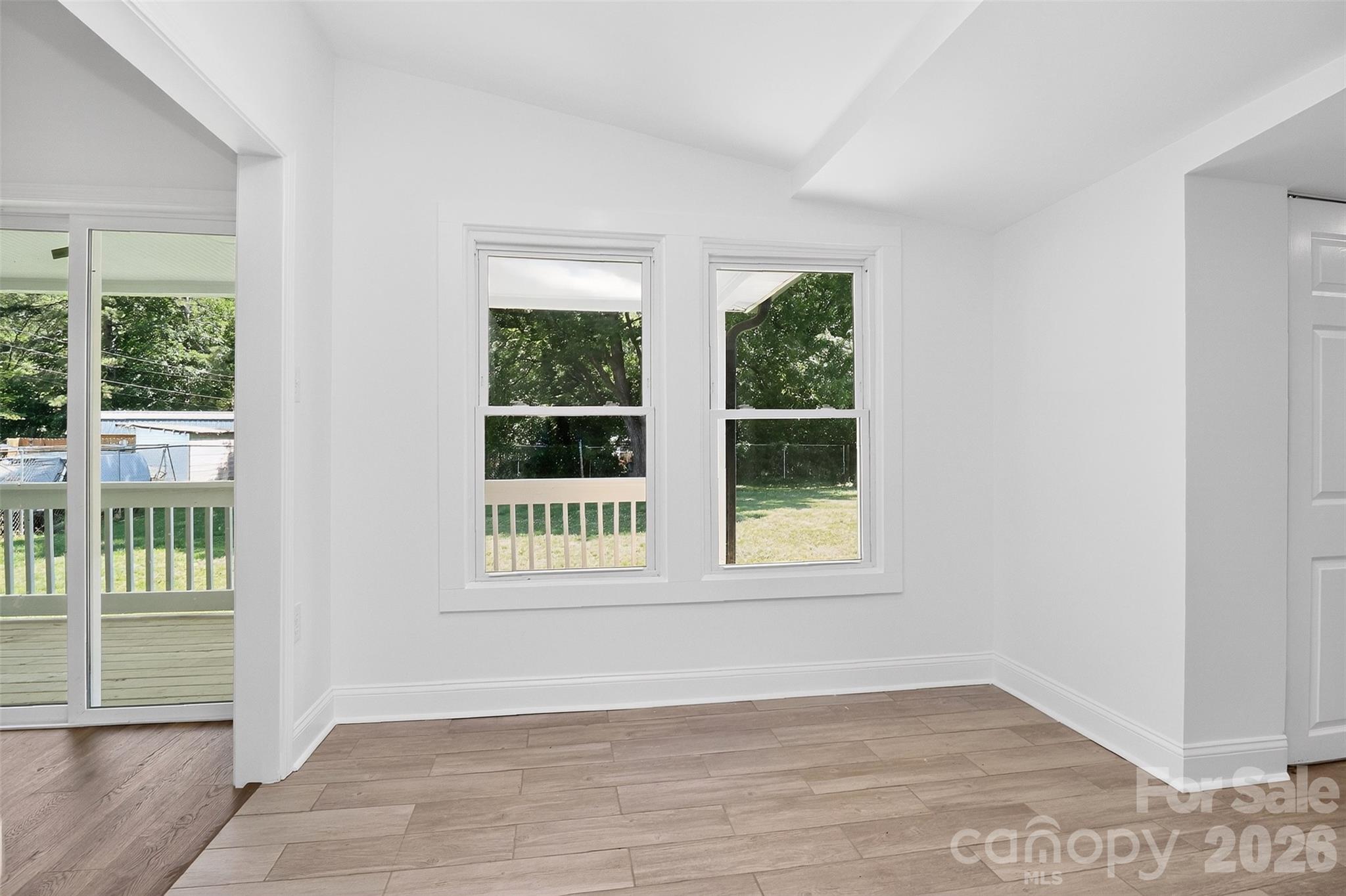 110 Wells Street — Kings Mountain