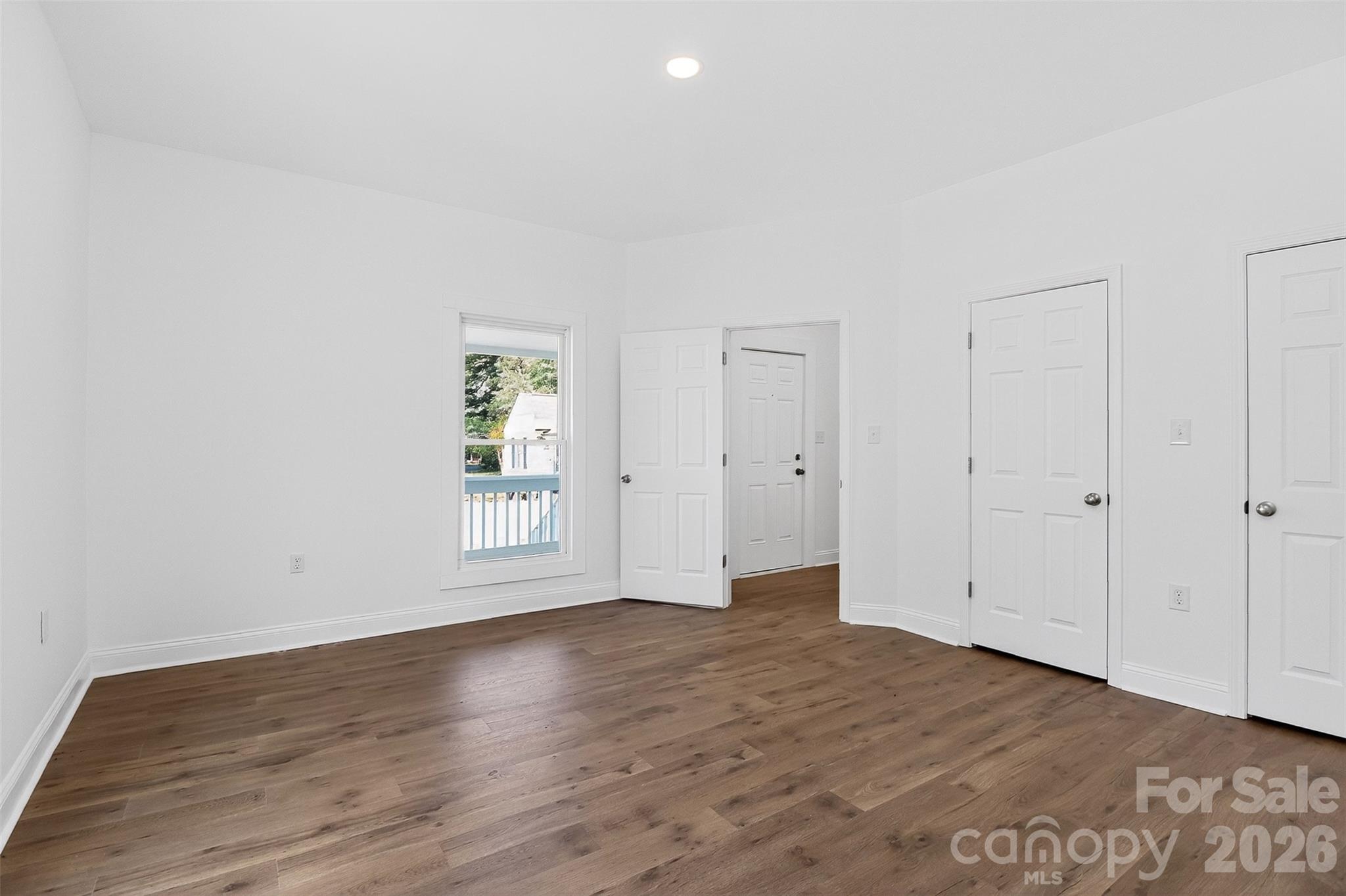 110 Wells Street — Kings Mountain
