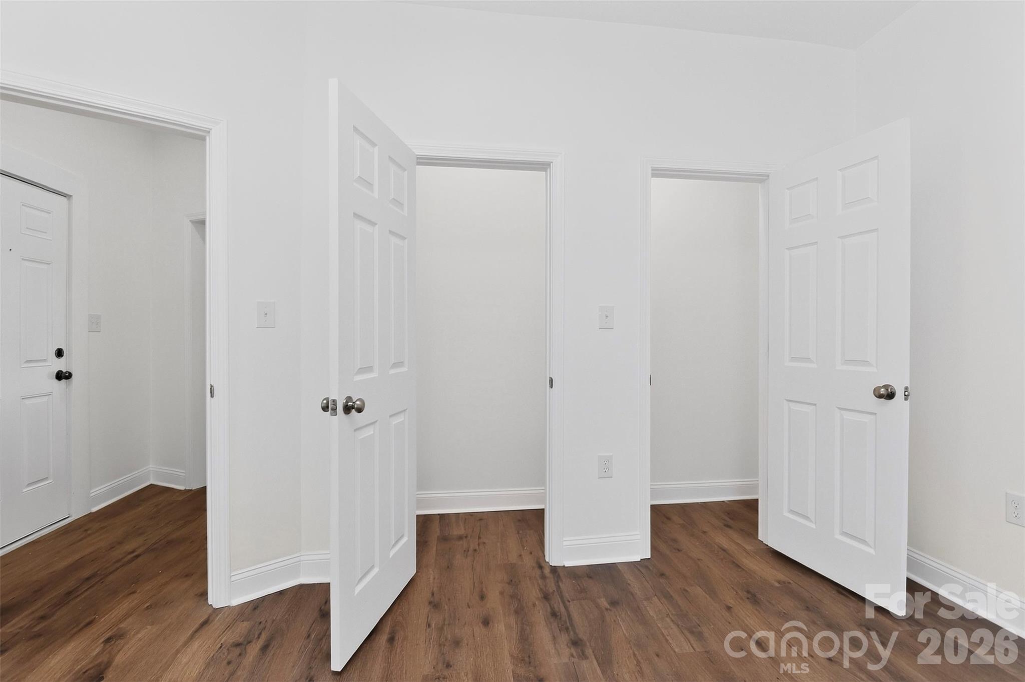 110 Wells Street — Kings Mountain