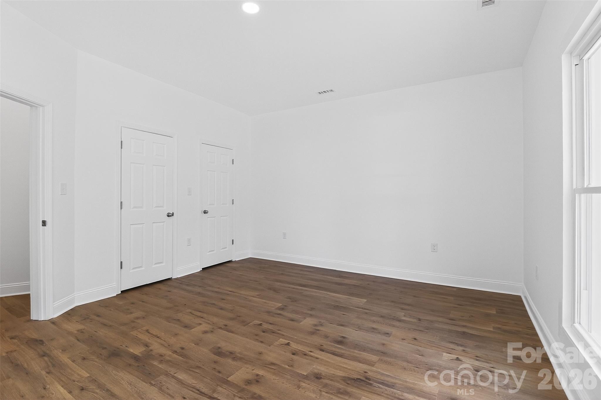 110 Wells Street — Kings Mountain