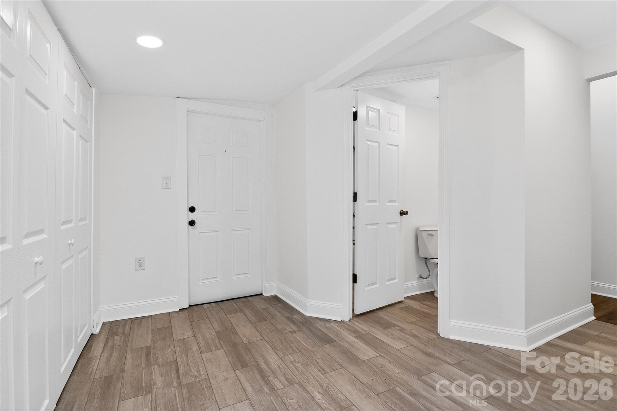 110 Wells Street — Kings Mountain