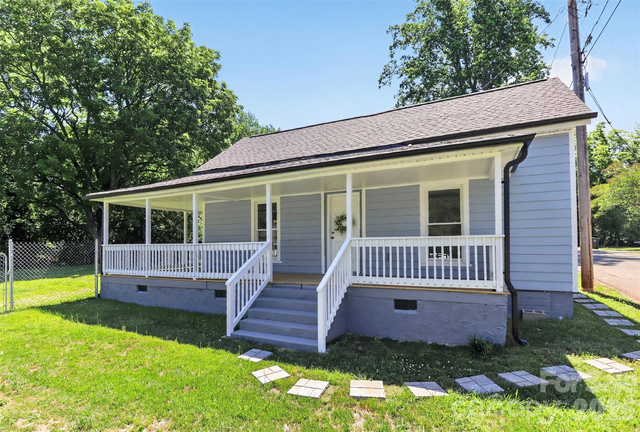 110 Wells Street — Kings Mountain
