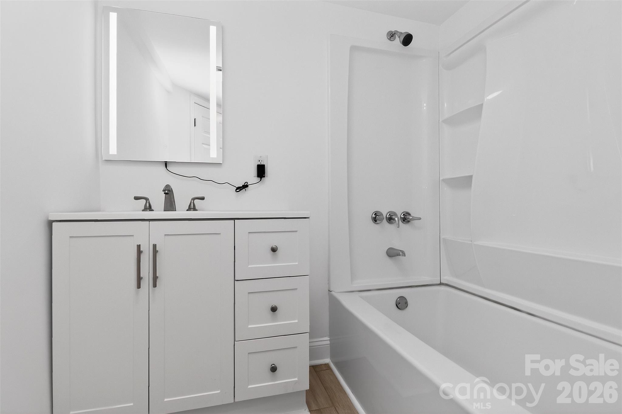 110 Wells Street — Kings Mountain