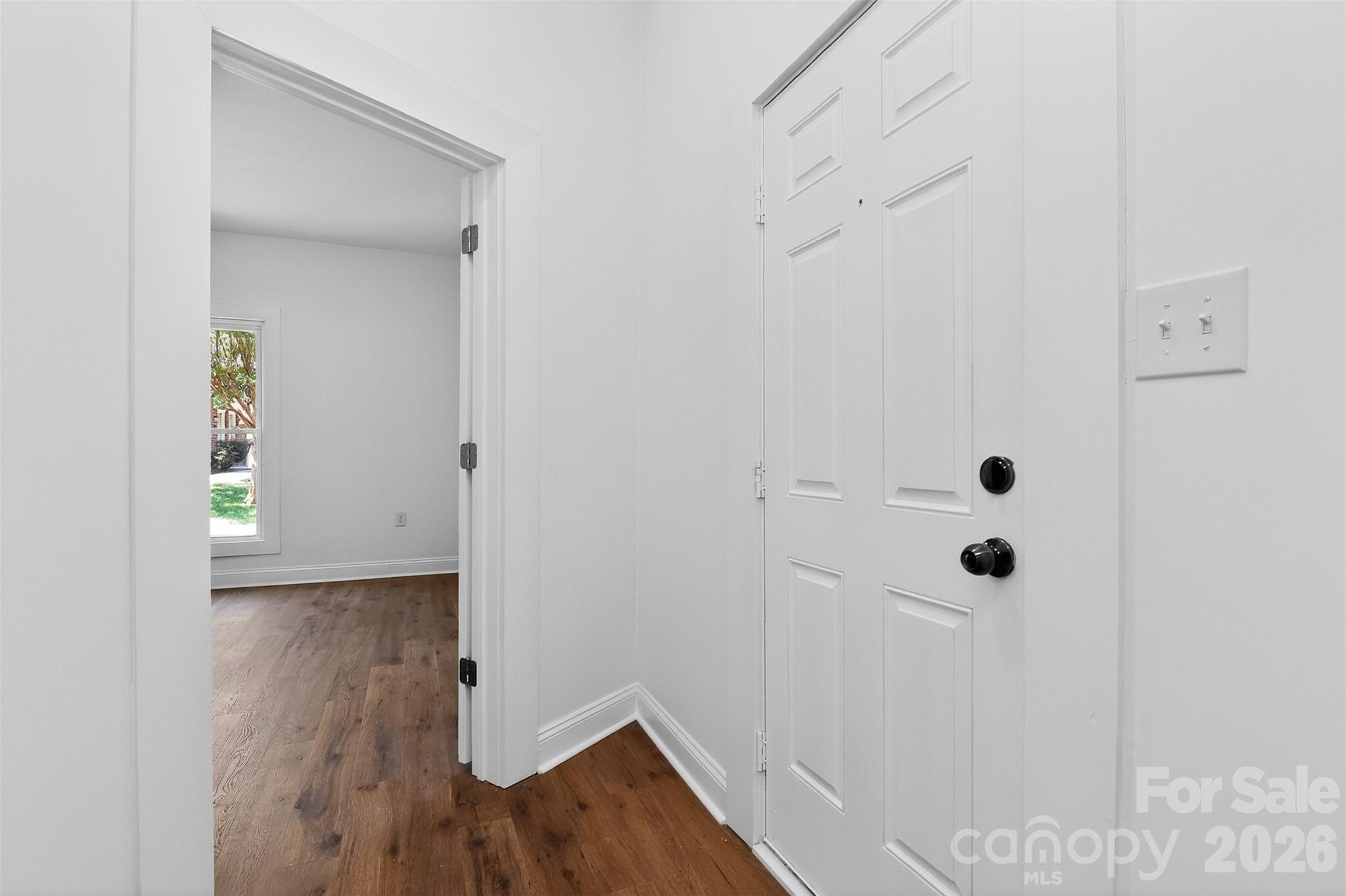 110 Wells Street — Kings Mountain