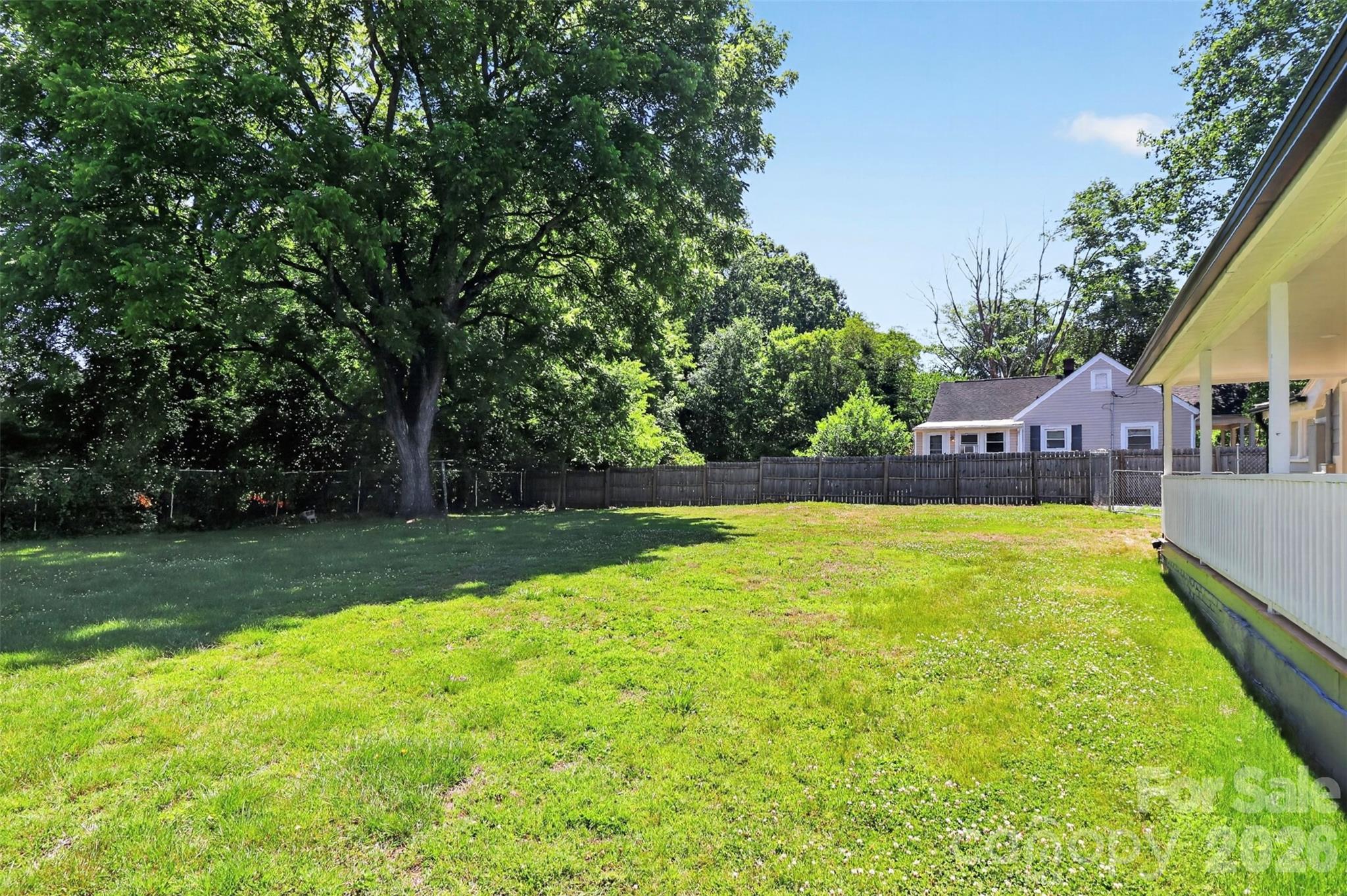 110 Wells Street — Kings Mountain