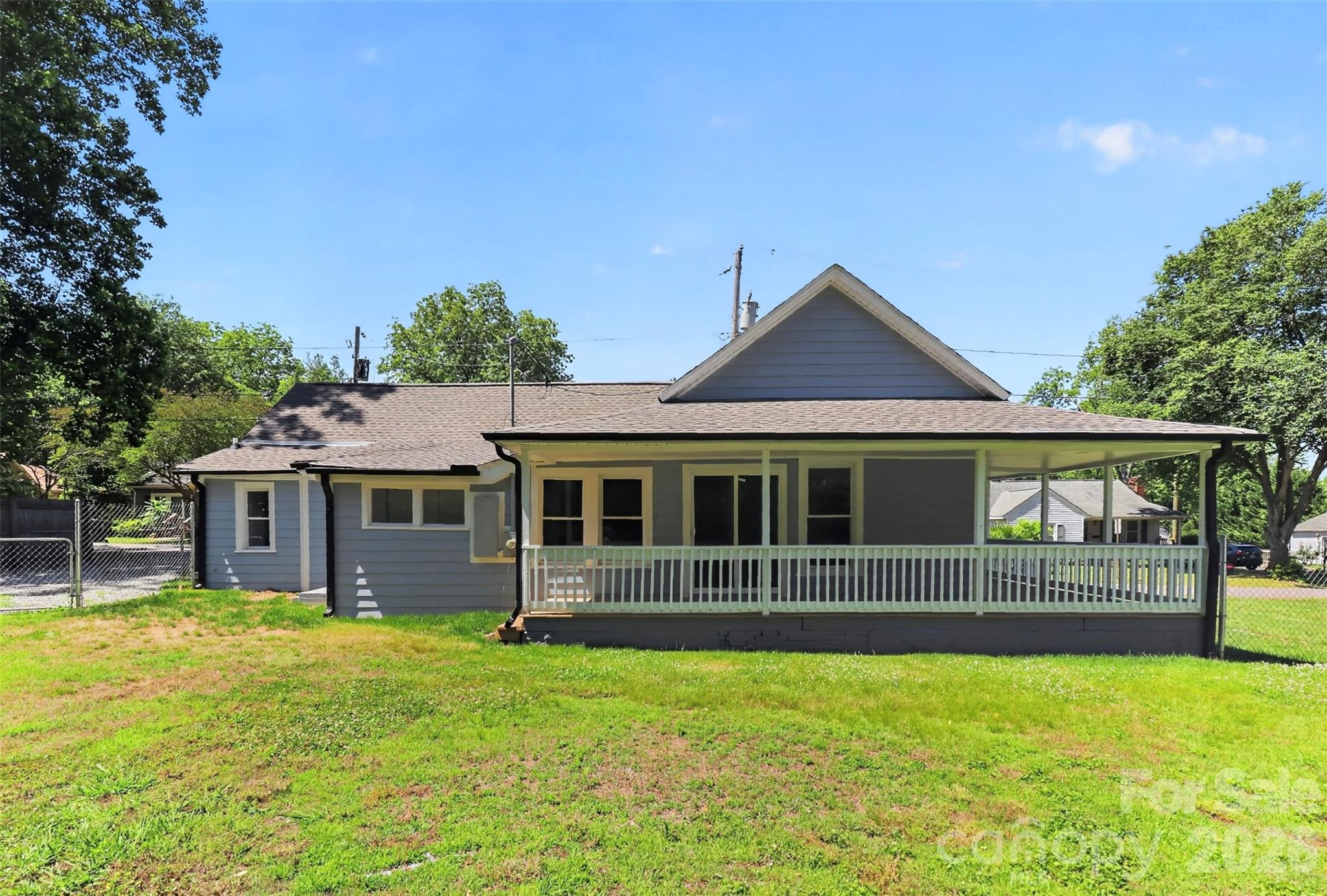 110 Wells Street — Kings Mountain