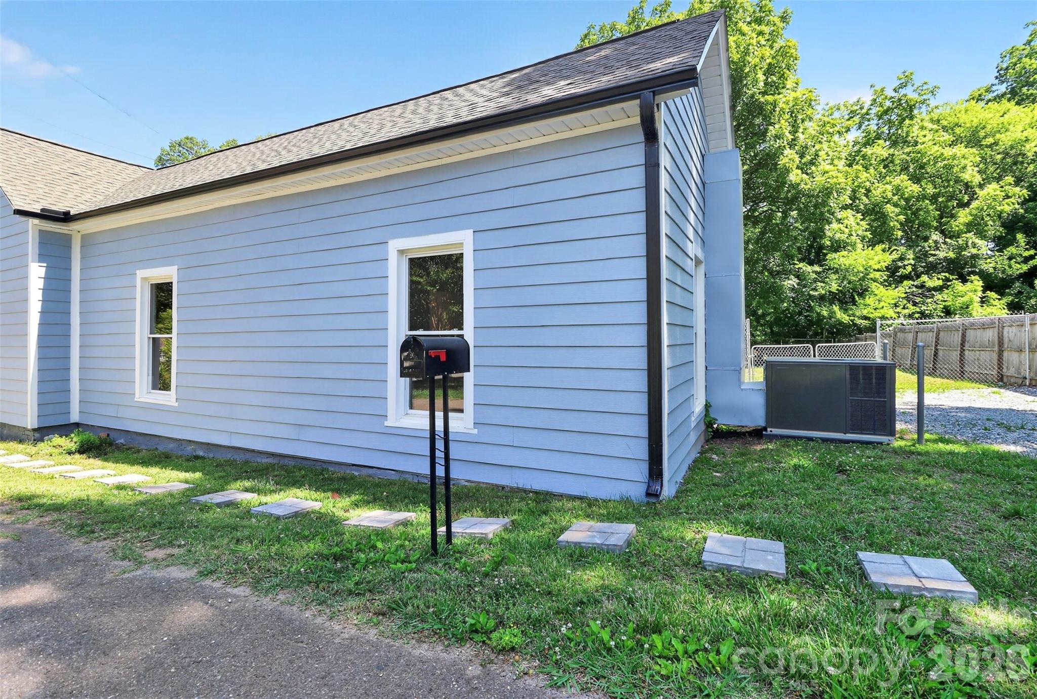 110 Wells Street — Kings Mountain