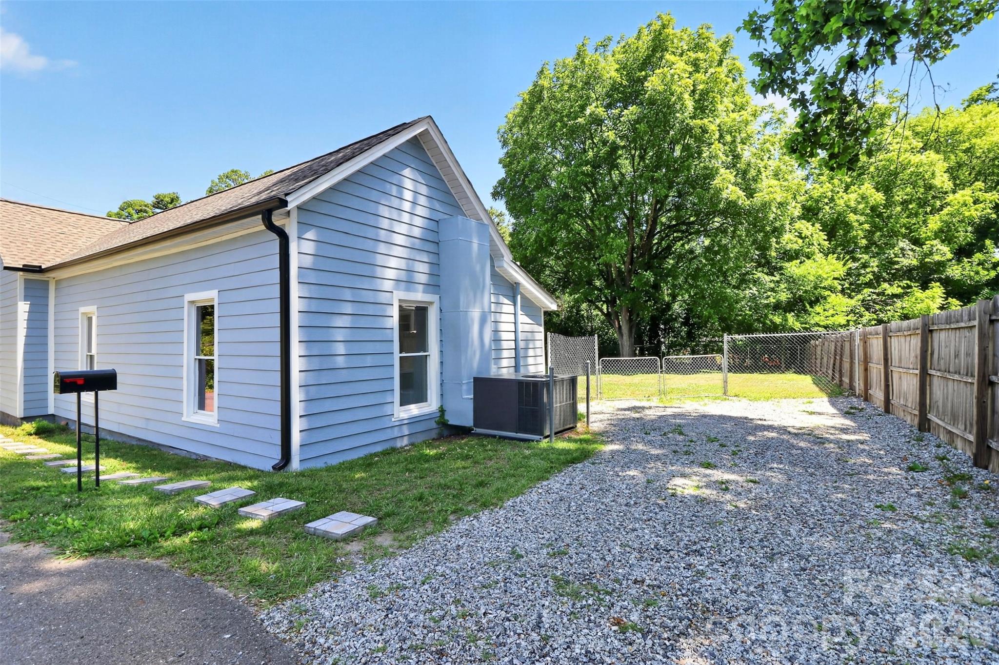 110 Wells Street — Kings Mountain
