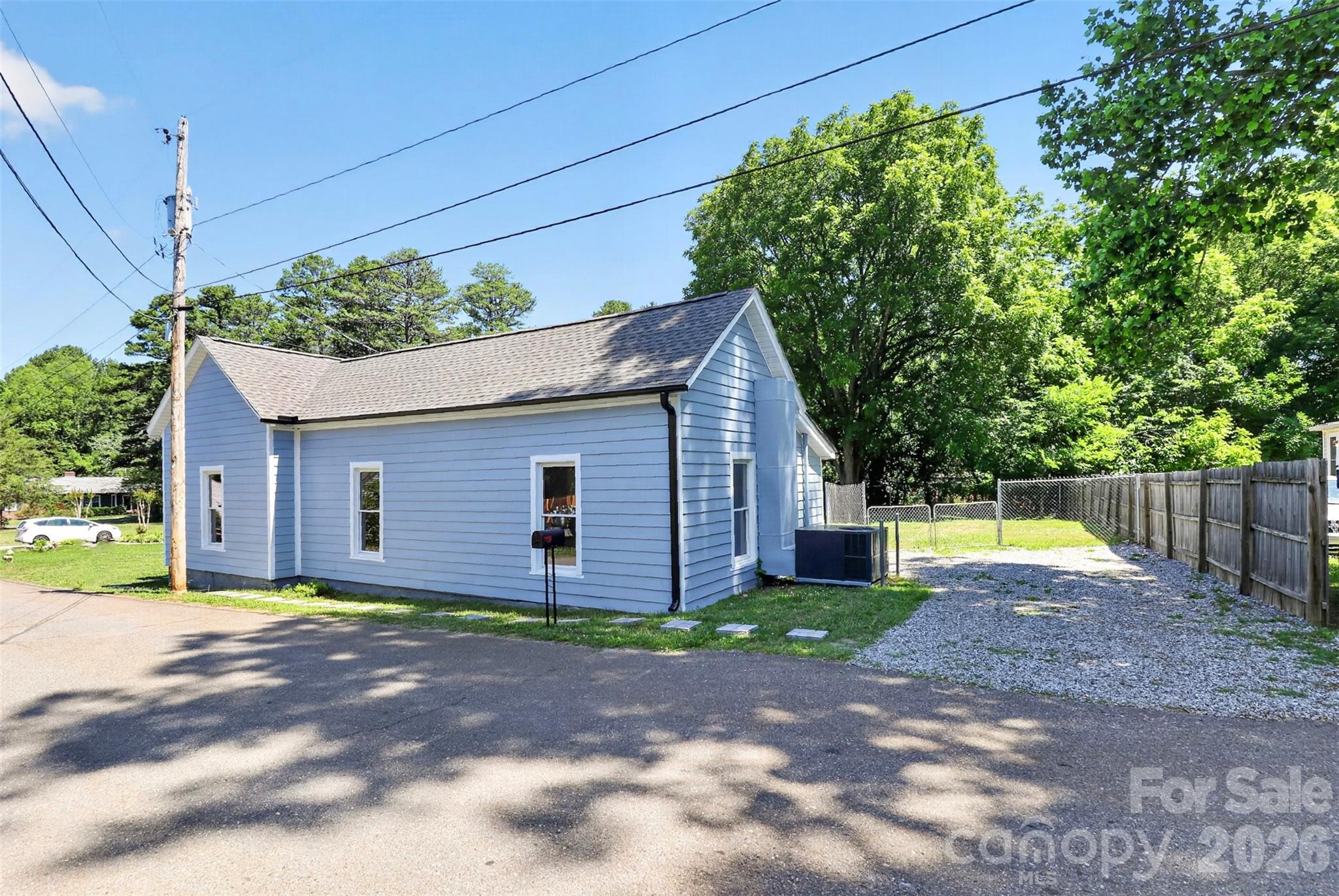 110 Wells Street — Kings Mountain