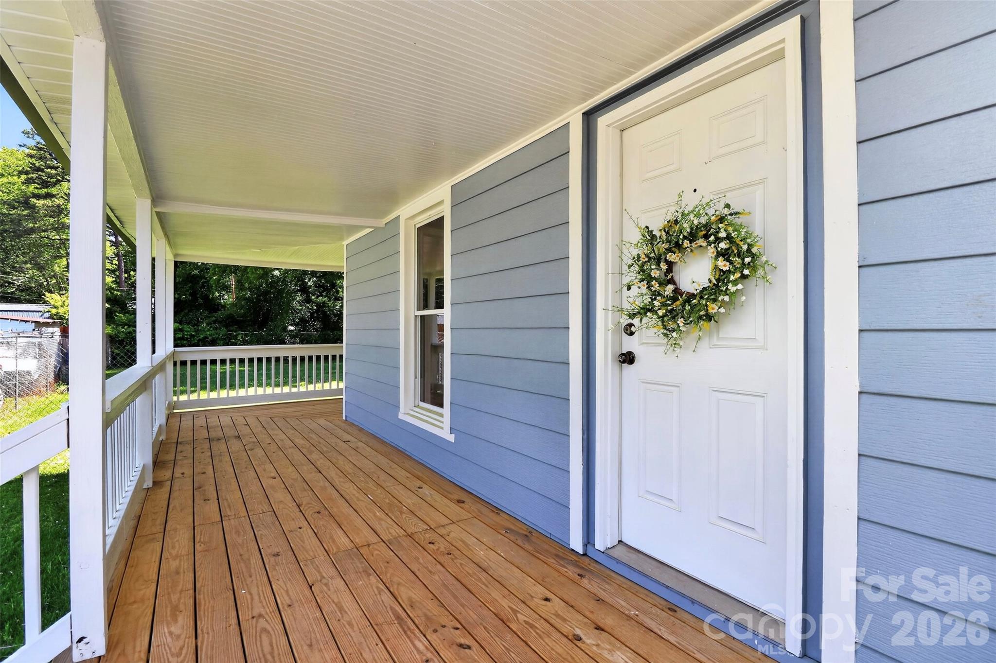 110 Wells Street — Kings Mountain