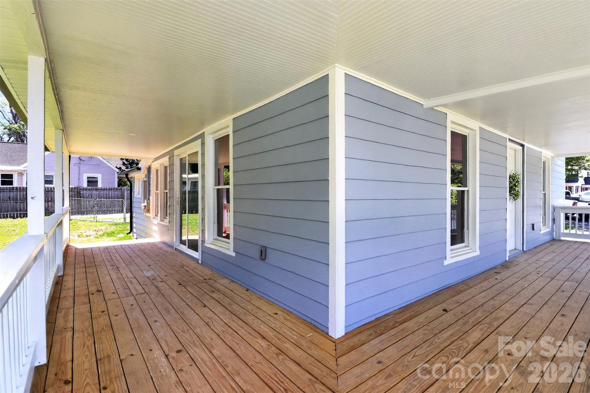 110 Wells Street — Kings Mountain