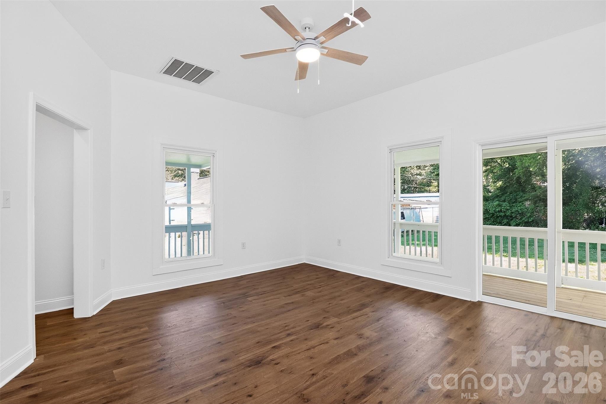 110 Wells Street — Kings Mountain