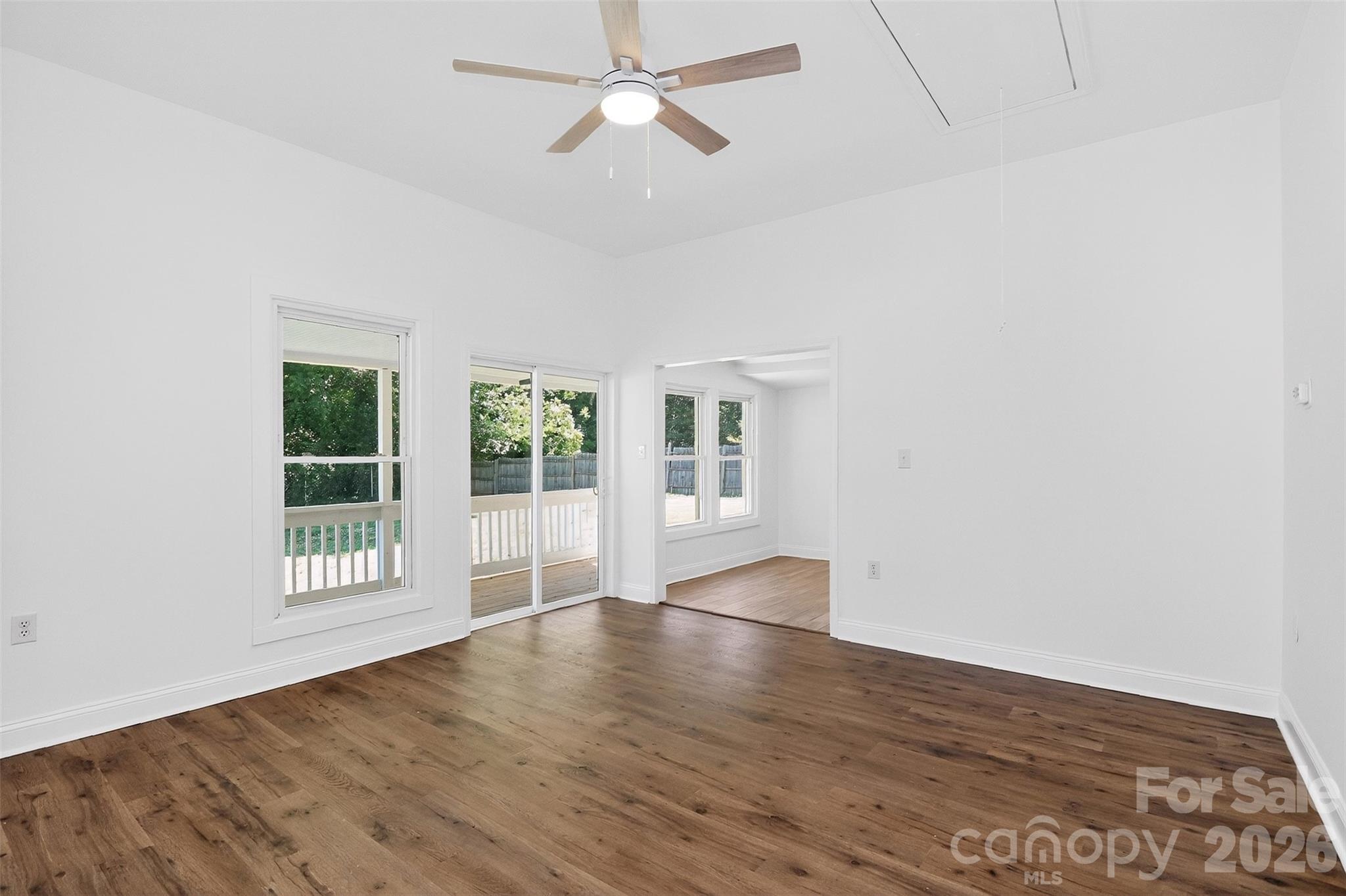 110 Wells Street — Kings Mountain