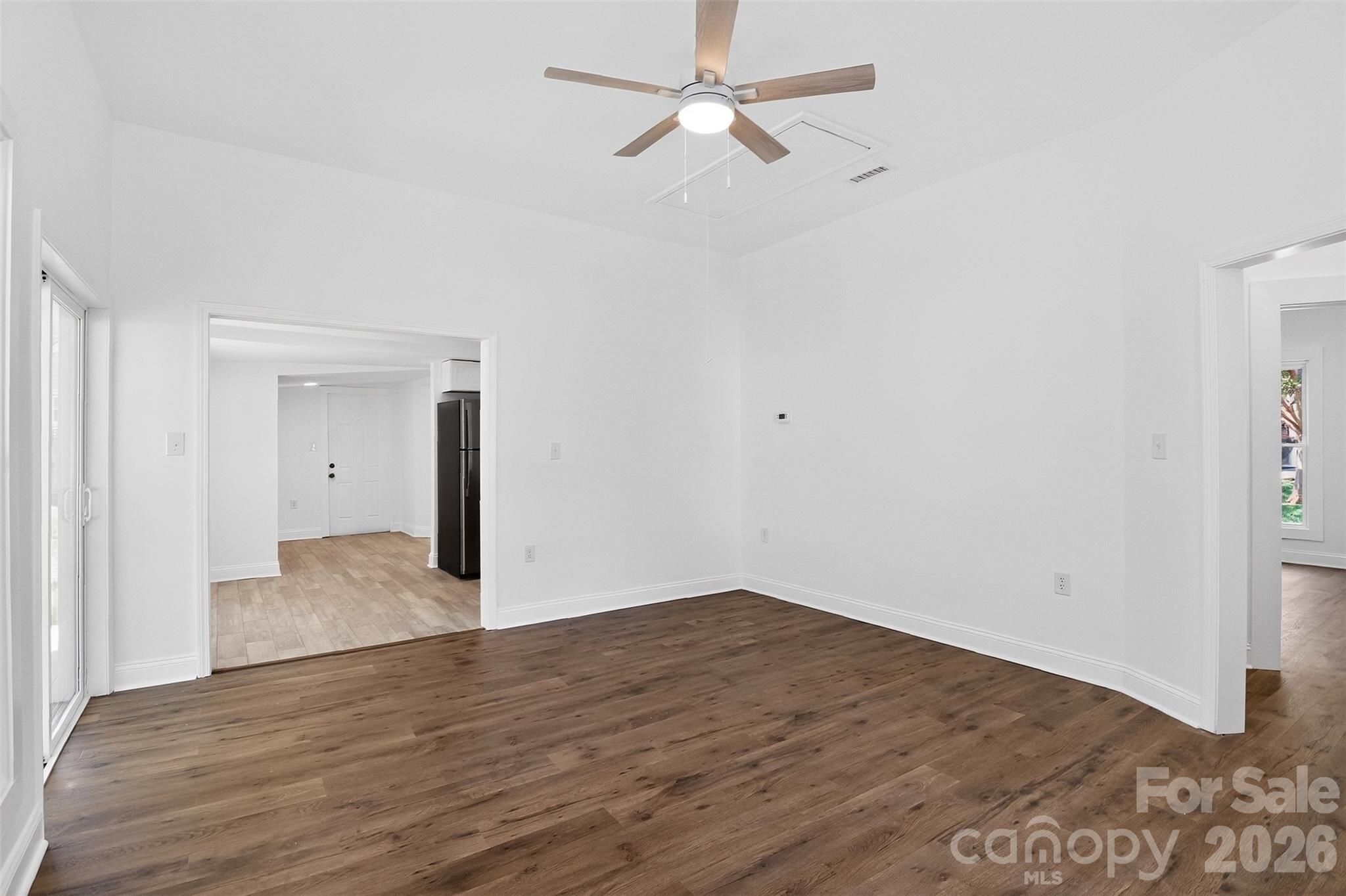 110 Wells Street — Kings Mountain