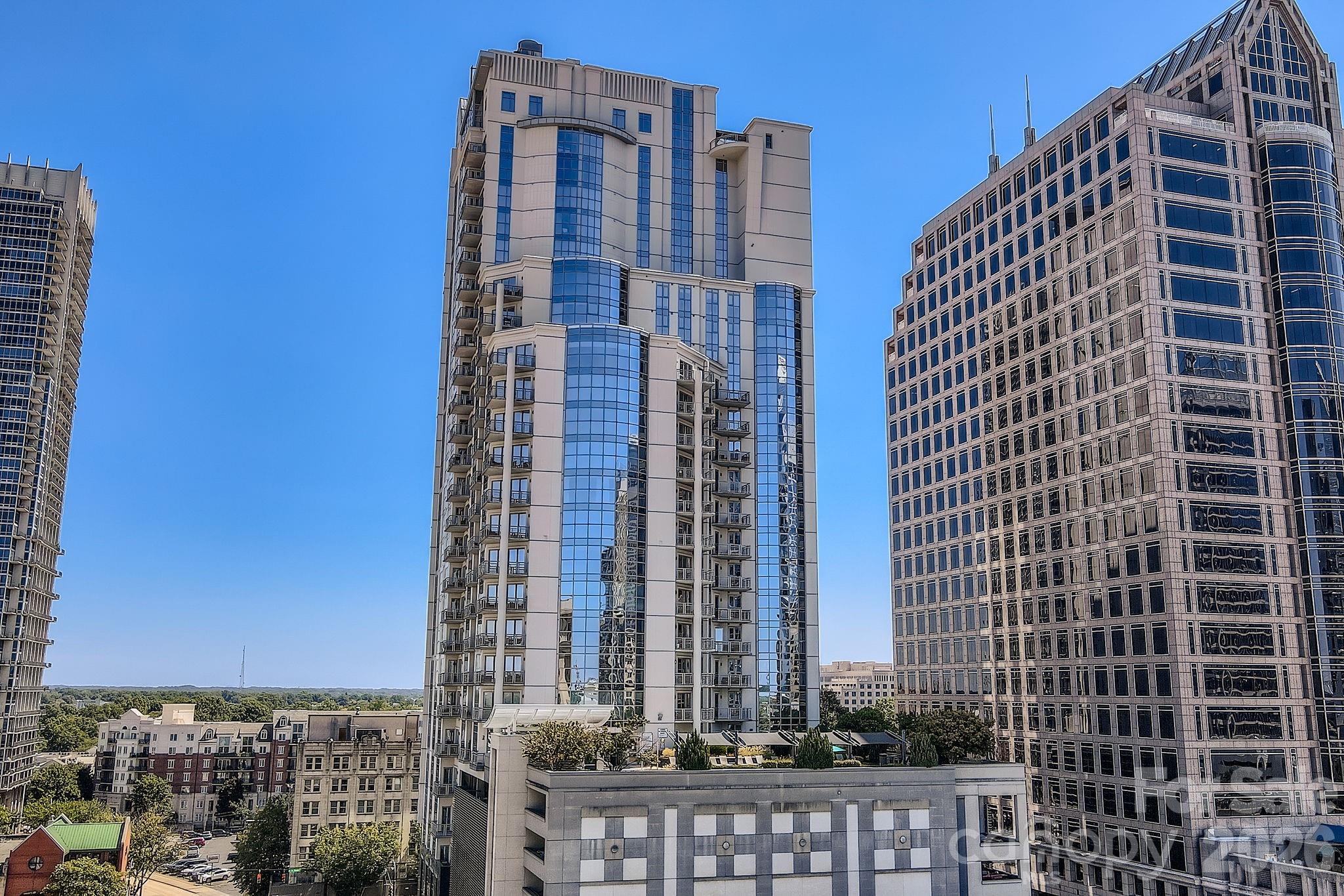 333 W Trade Street W #708 — Charlotte