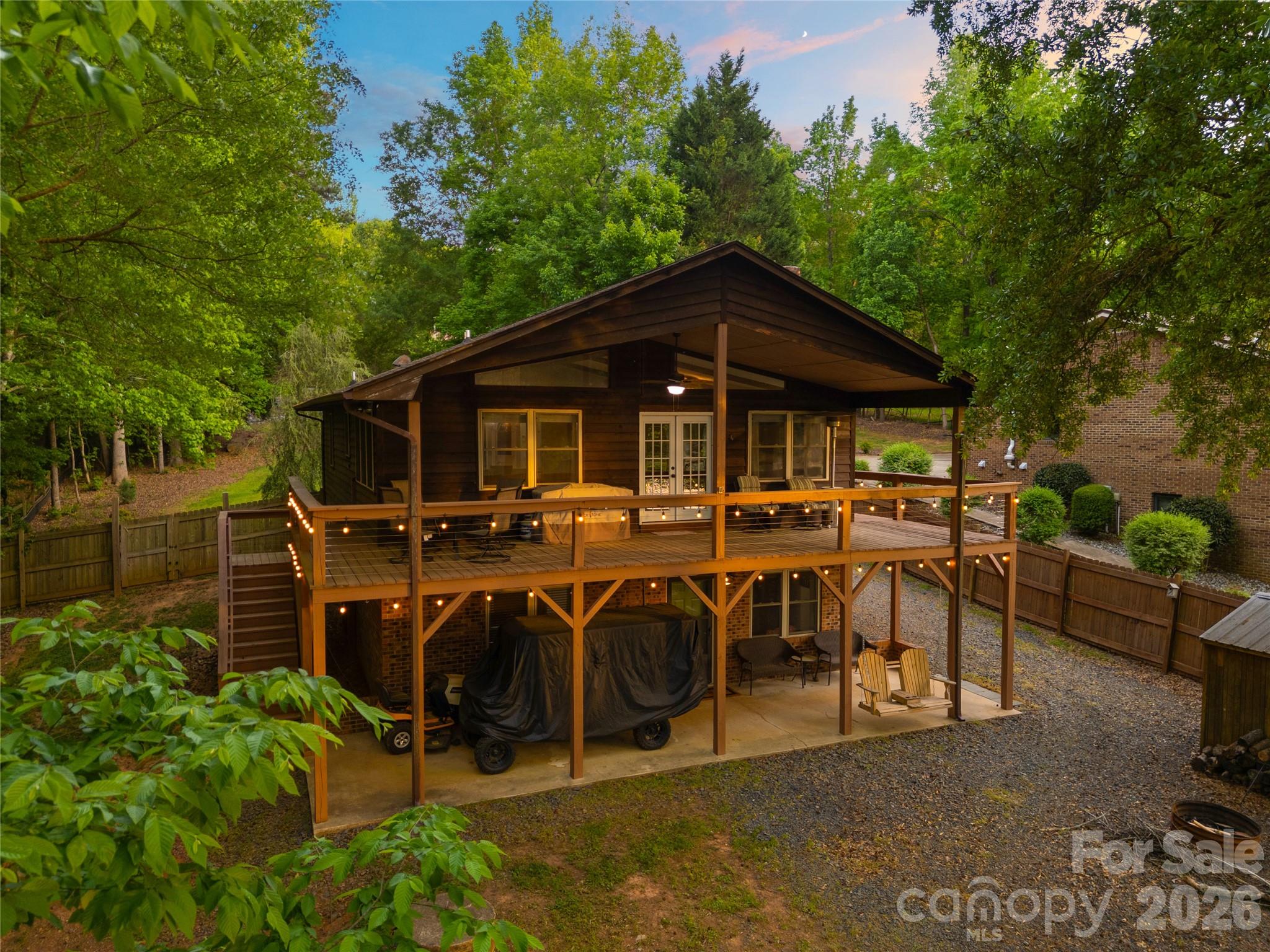 226 Balsam Circle — Troy