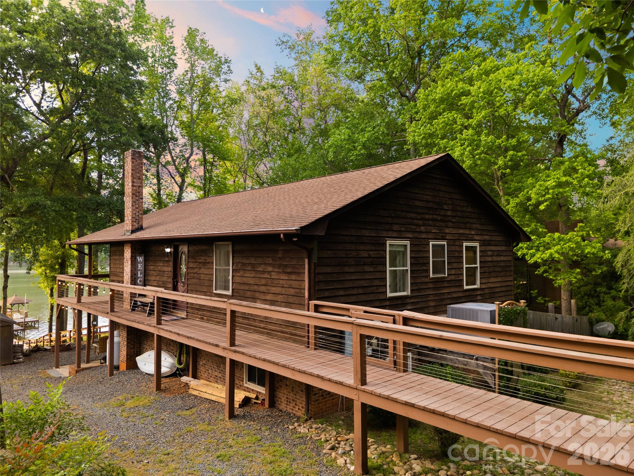 226 Balsam Circle — Troy