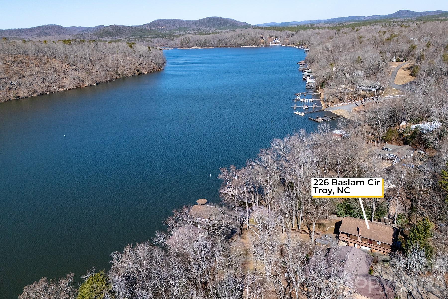 226 Balsam Circle — Troy