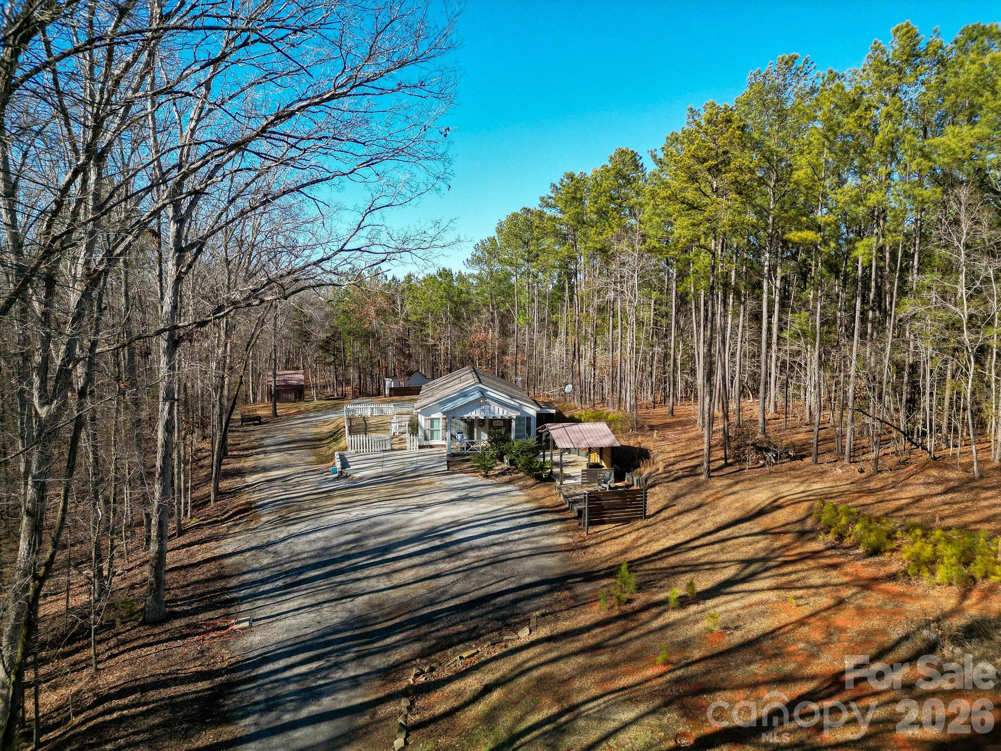 619 Hubbard Drive — Lancaster