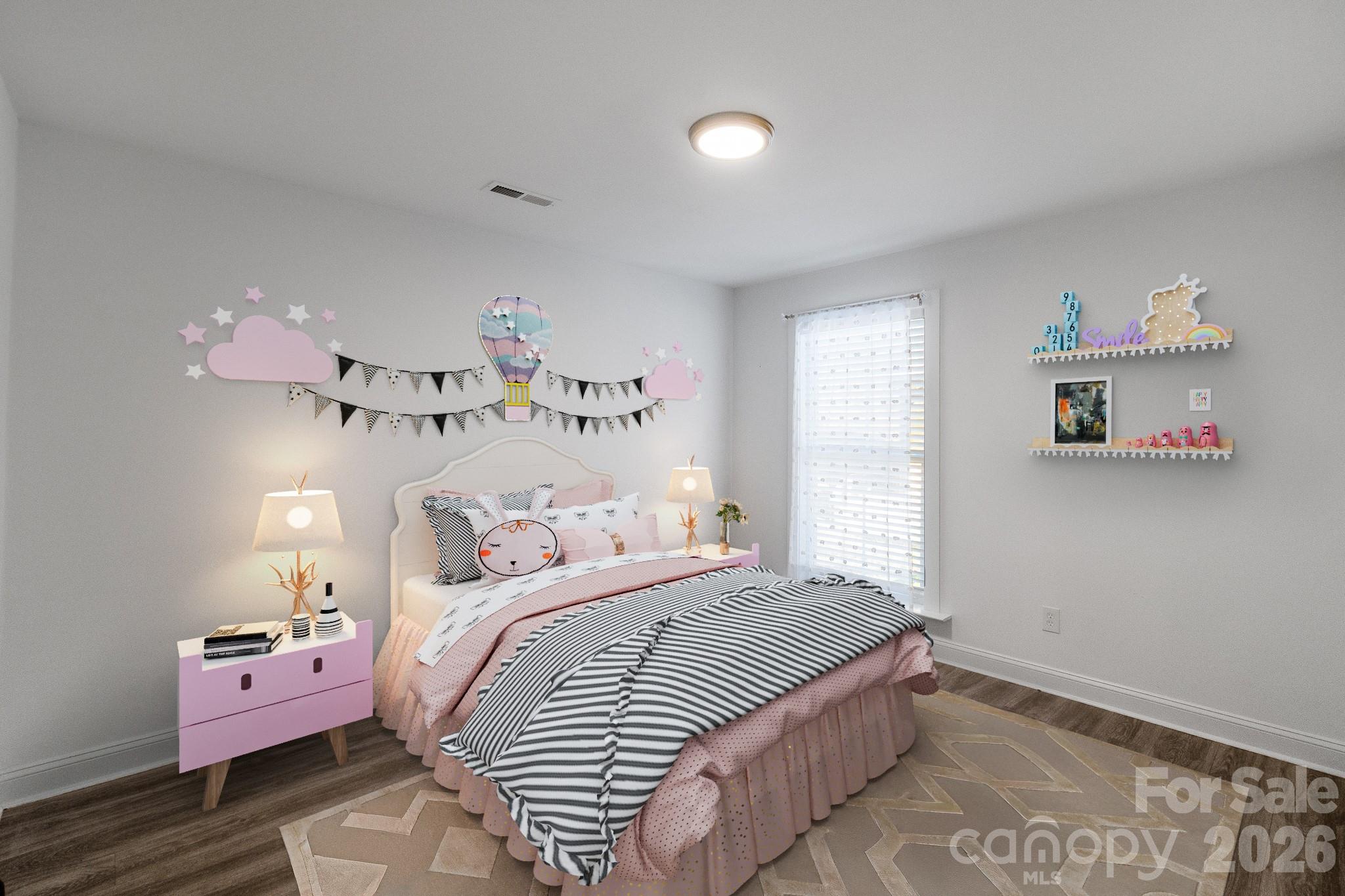 619 Hubbard Drive — Lancaster