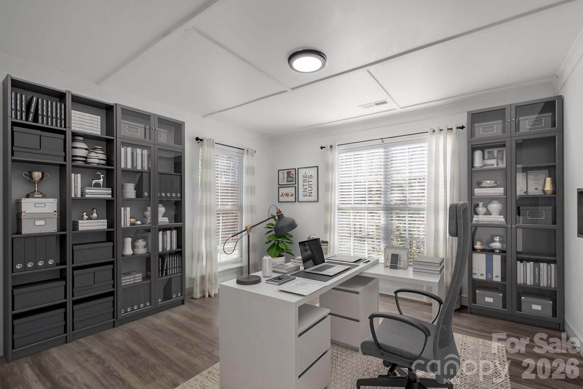 619 Hubbard Drive — Lancaster