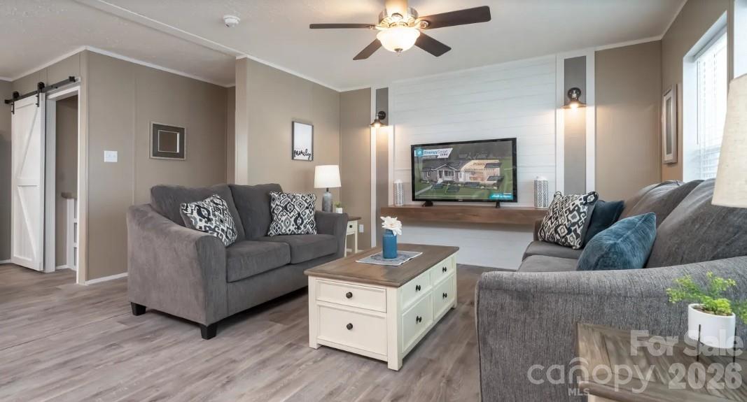 1002 Pinnacle Church Road — Nebo