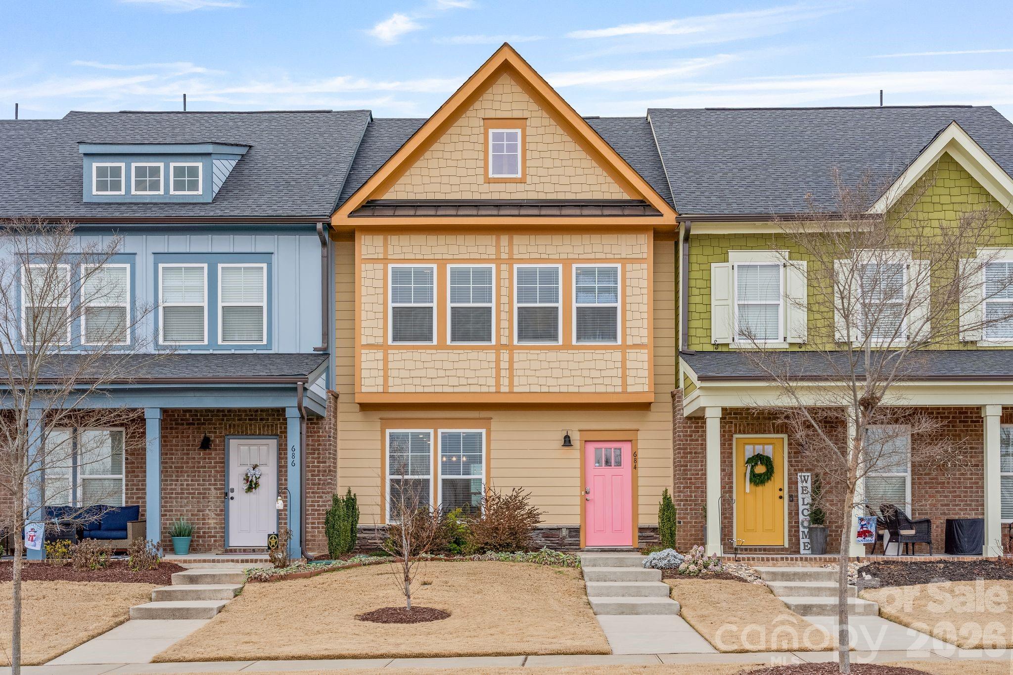 684 Dunkins Ferry Road — Rock Hill
