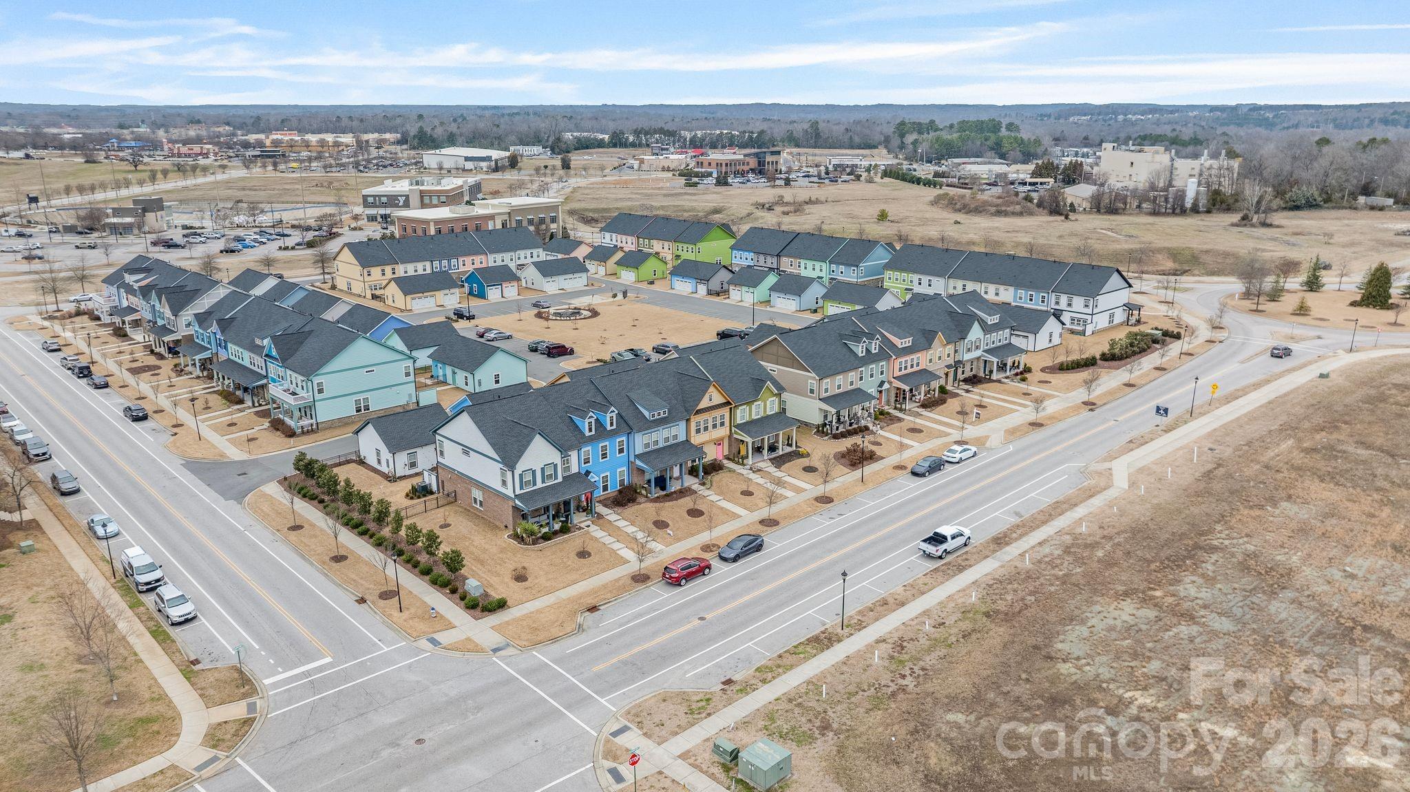 684 Dunkins Ferry Road — Rock Hill