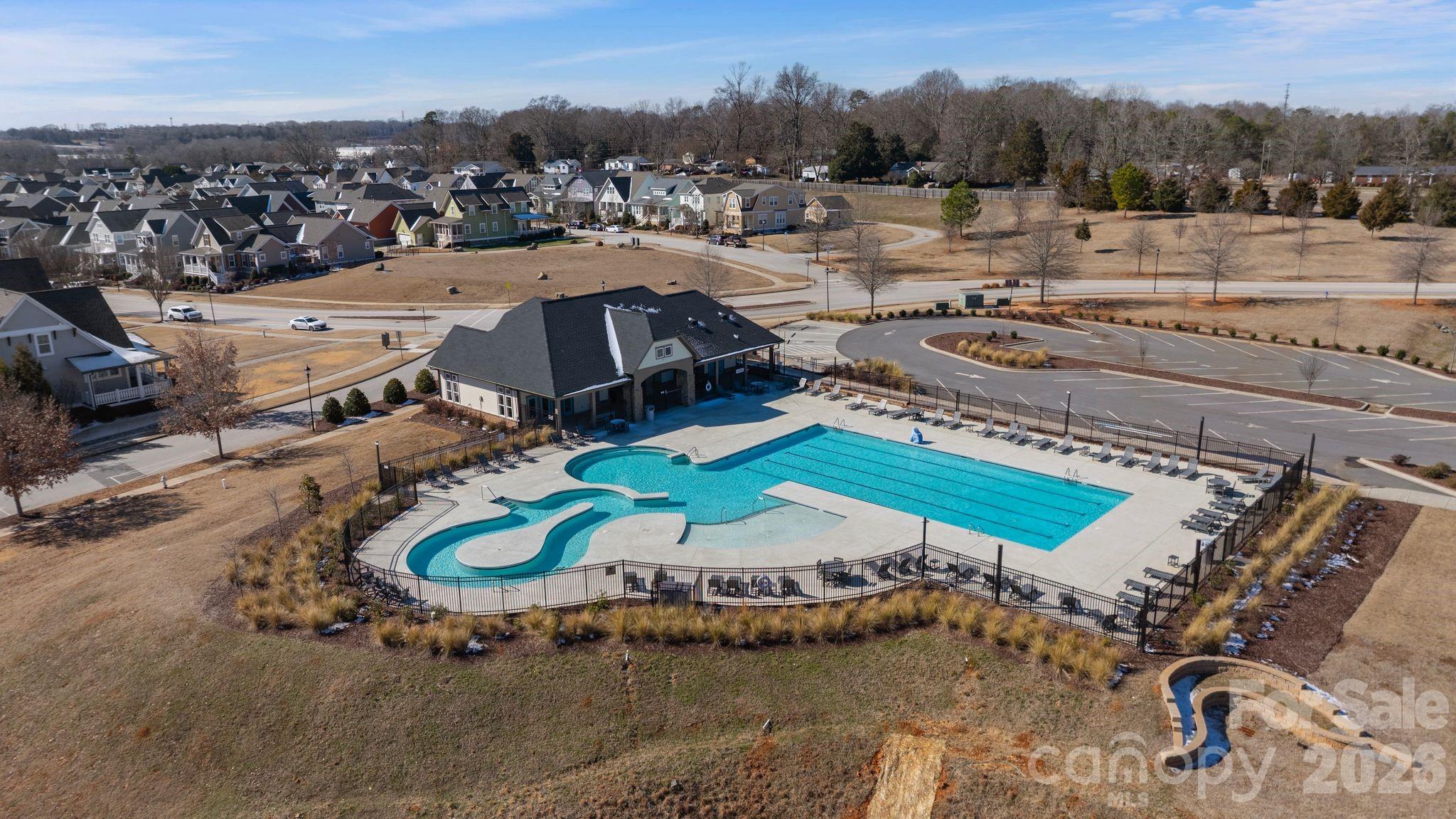 684 Dunkins Ferry Road — Rock Hill