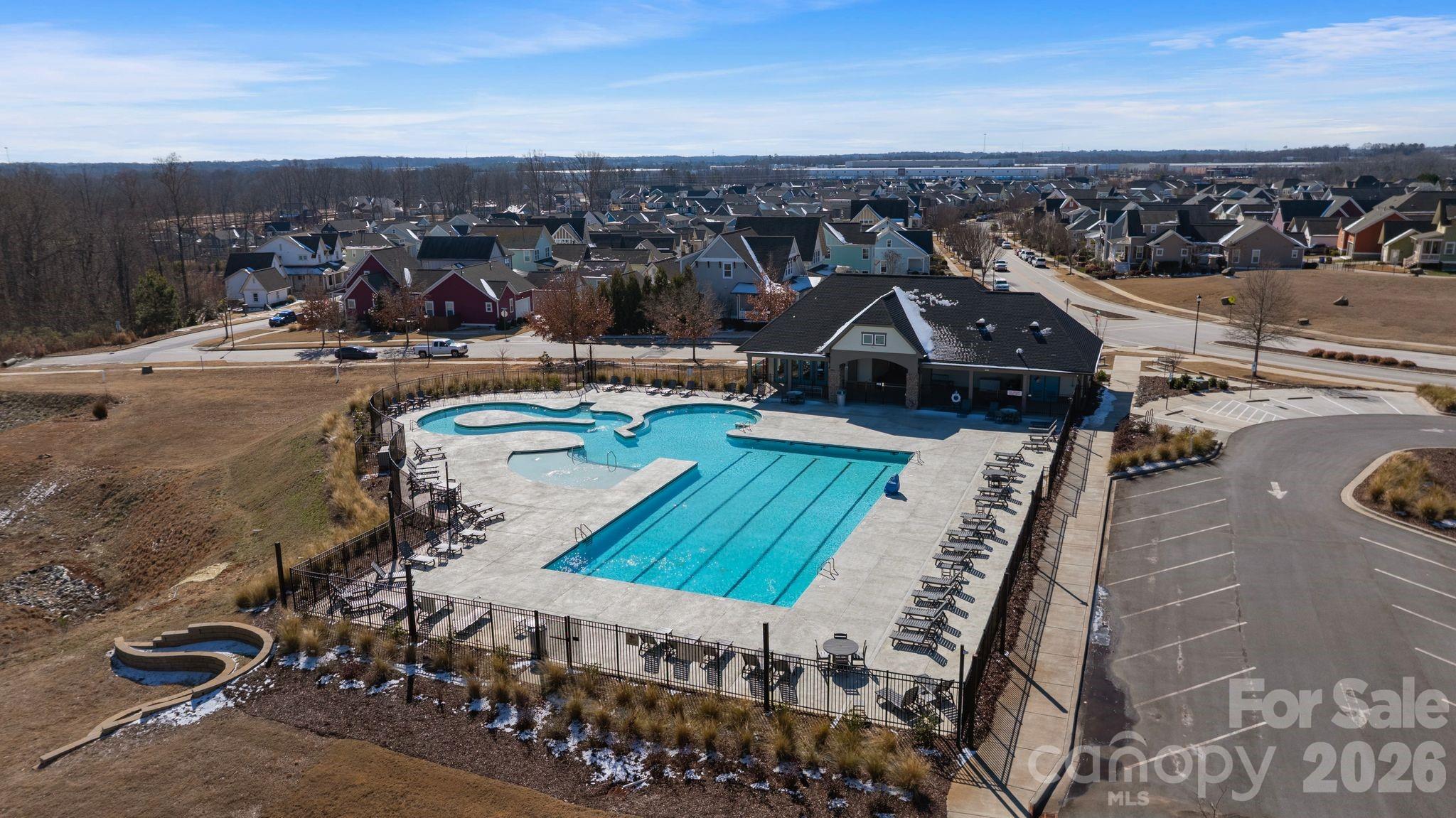 684 Dunkins Ferry Road — Rock Hill