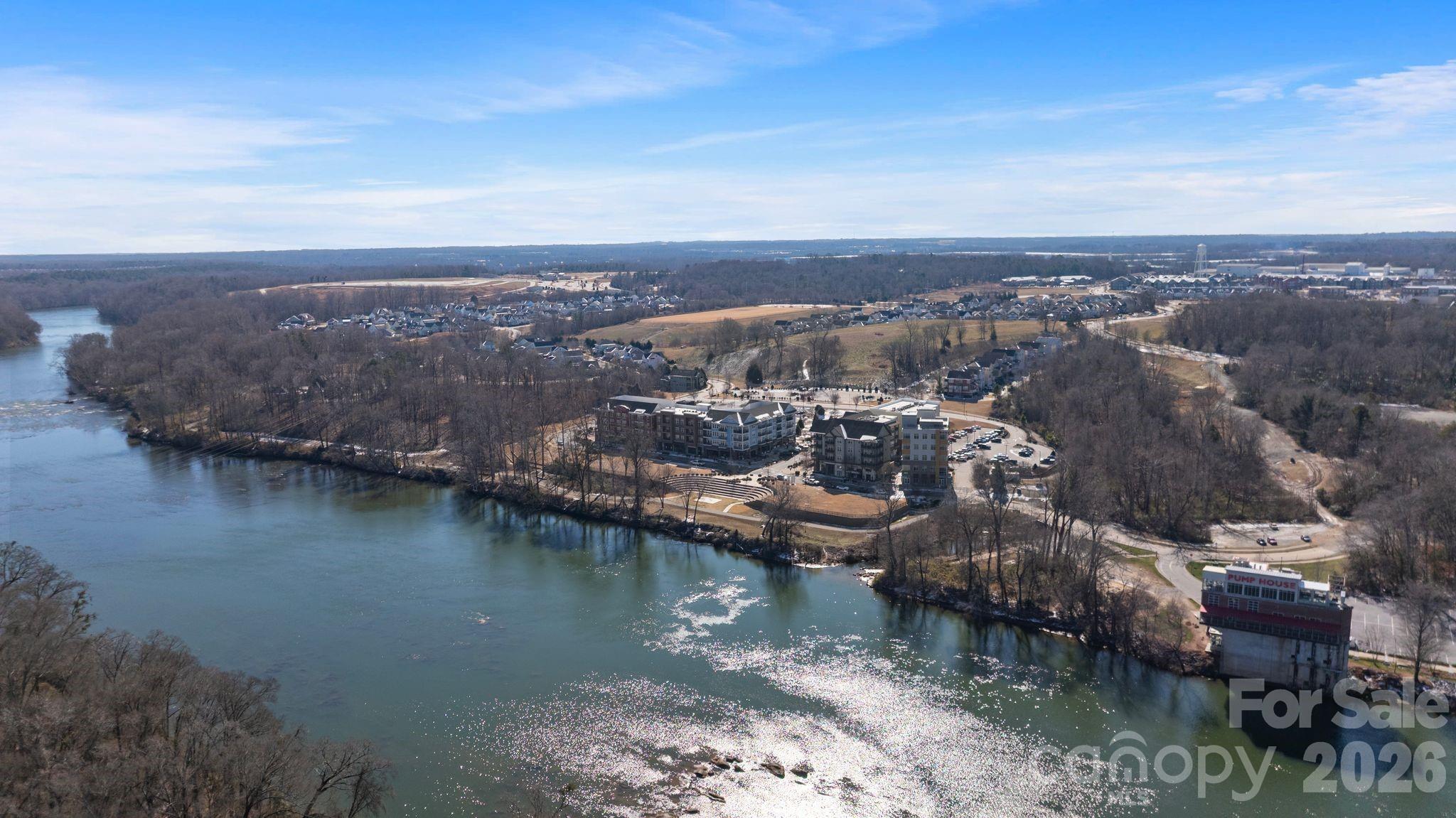 684 Dunkins Ferry Road — Rock Hill