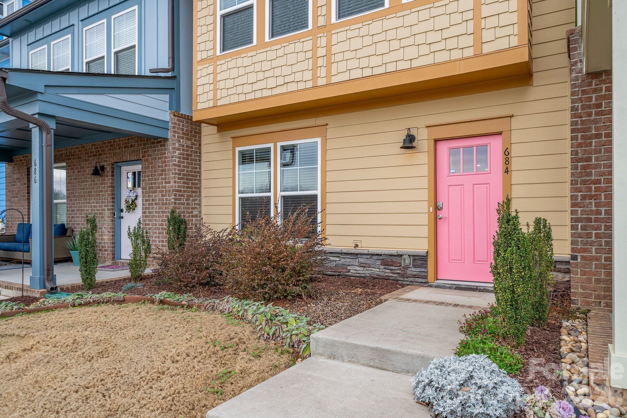 684 Dunkins Ferry Road — Rock Hill