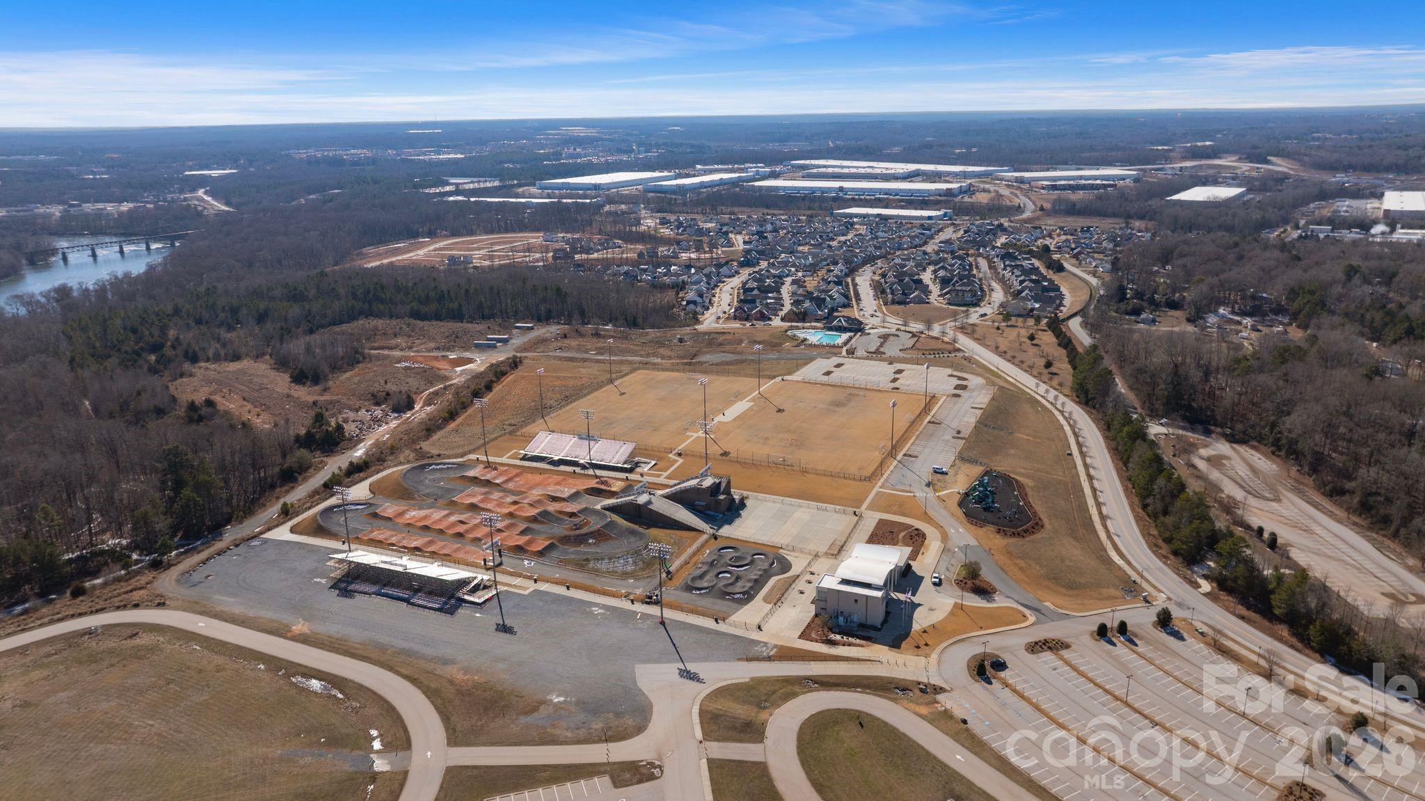 684 Dunkins Ferry Road — Rock Hill