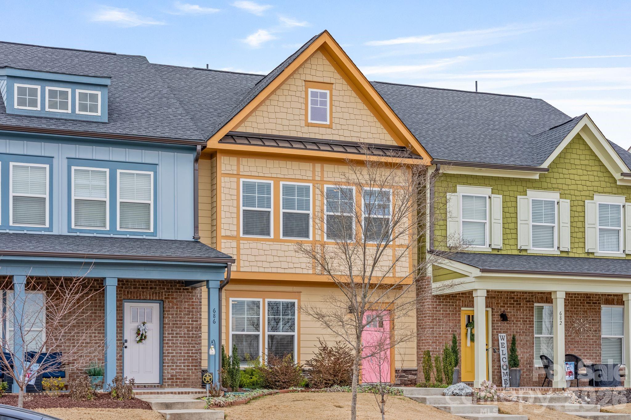 684 Dunkins Ferry Road — Rock Hill