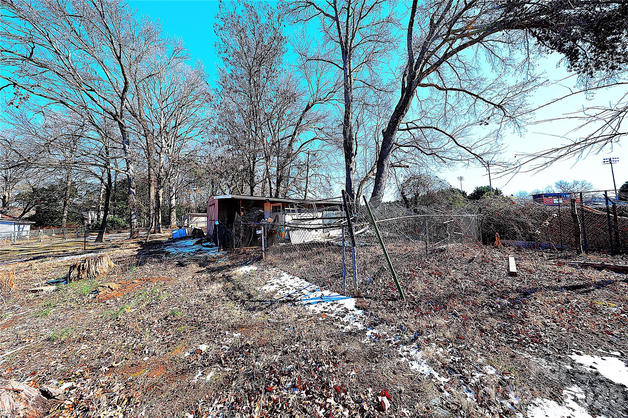 6625 Old Post Road — Charlotte