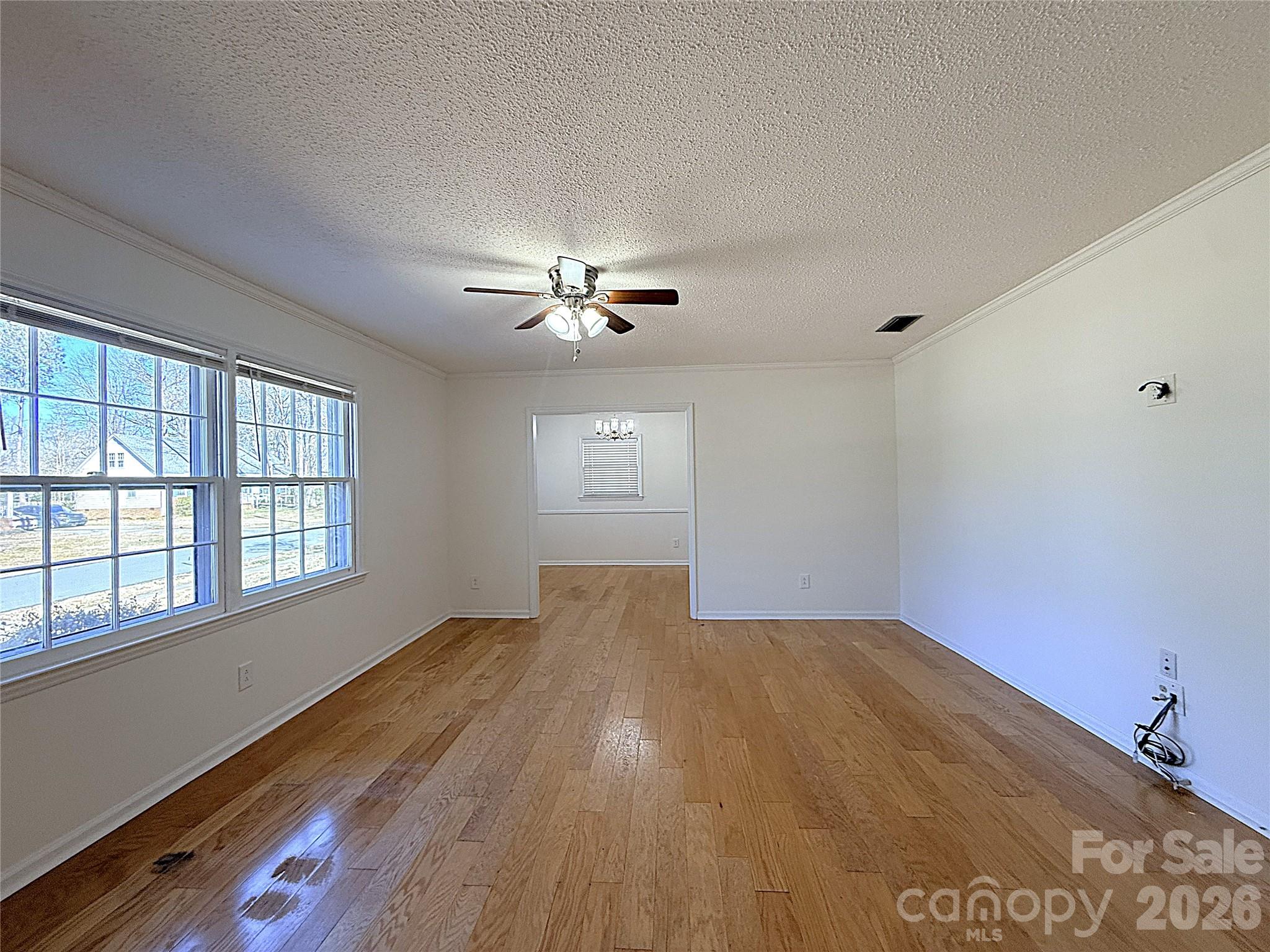 6625 Old Post Road — Charlotte