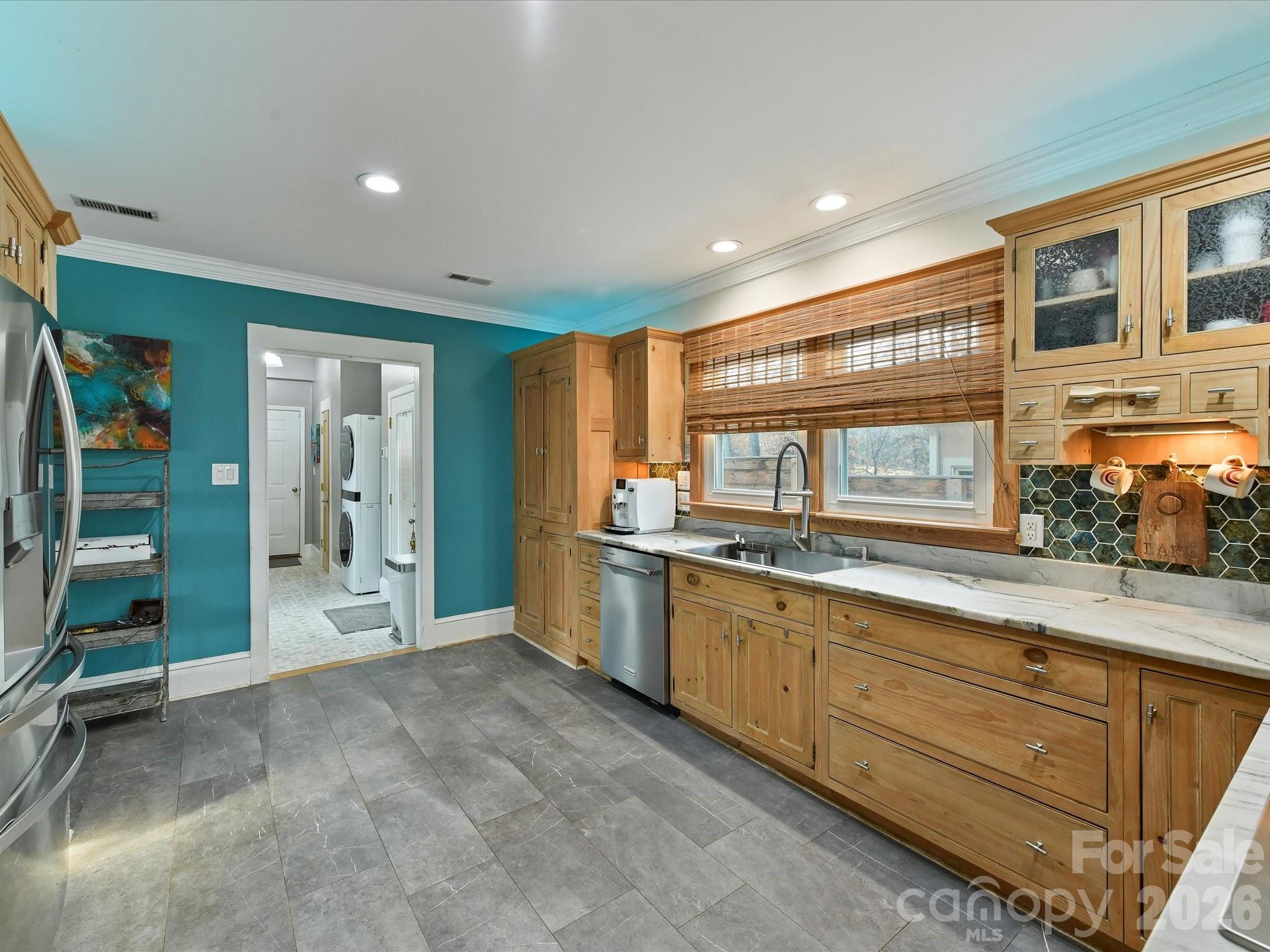 5401 Mountain Point Lane — Charlotte