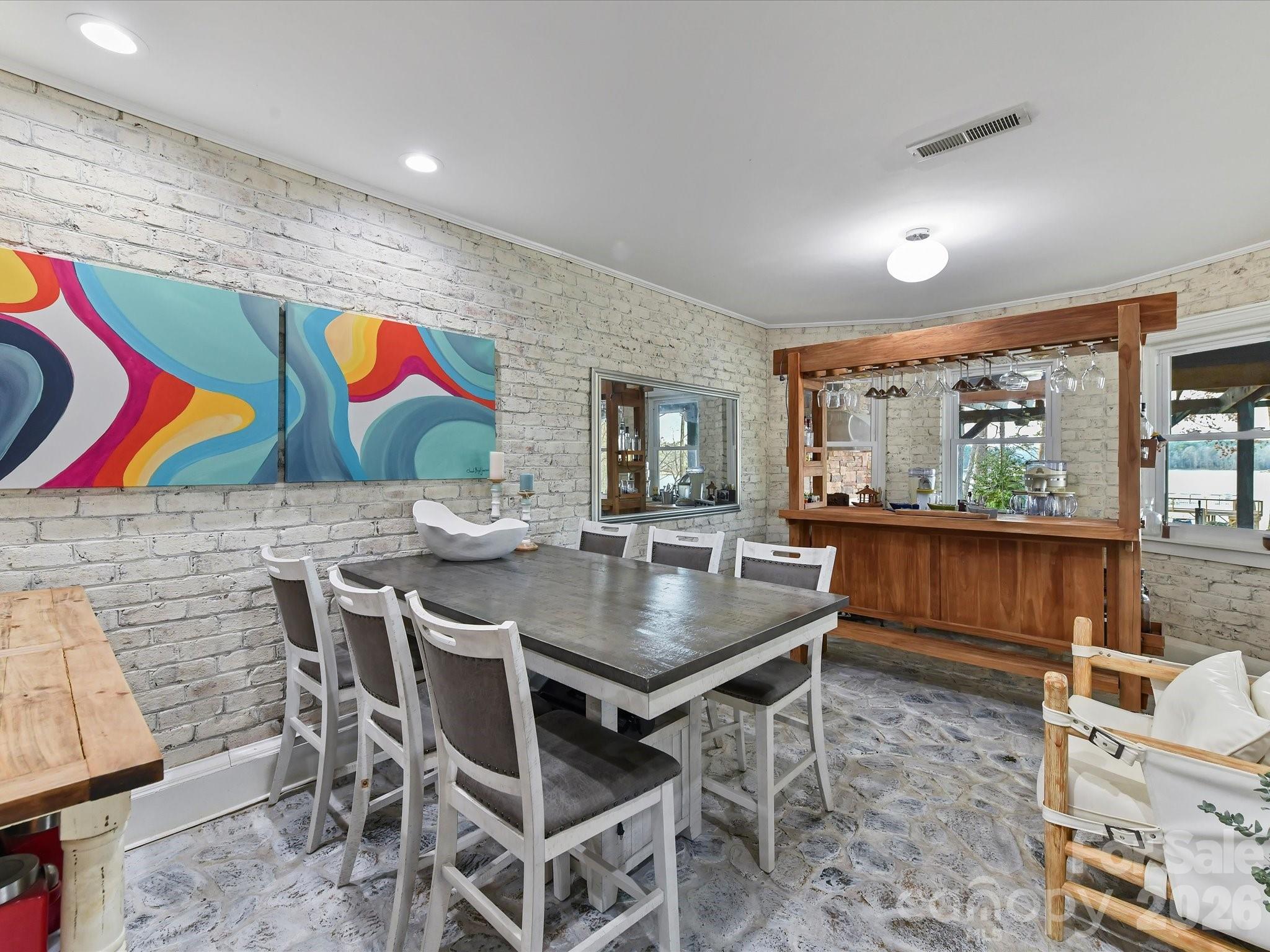 5401 Mountain Point Lane — Charlotte