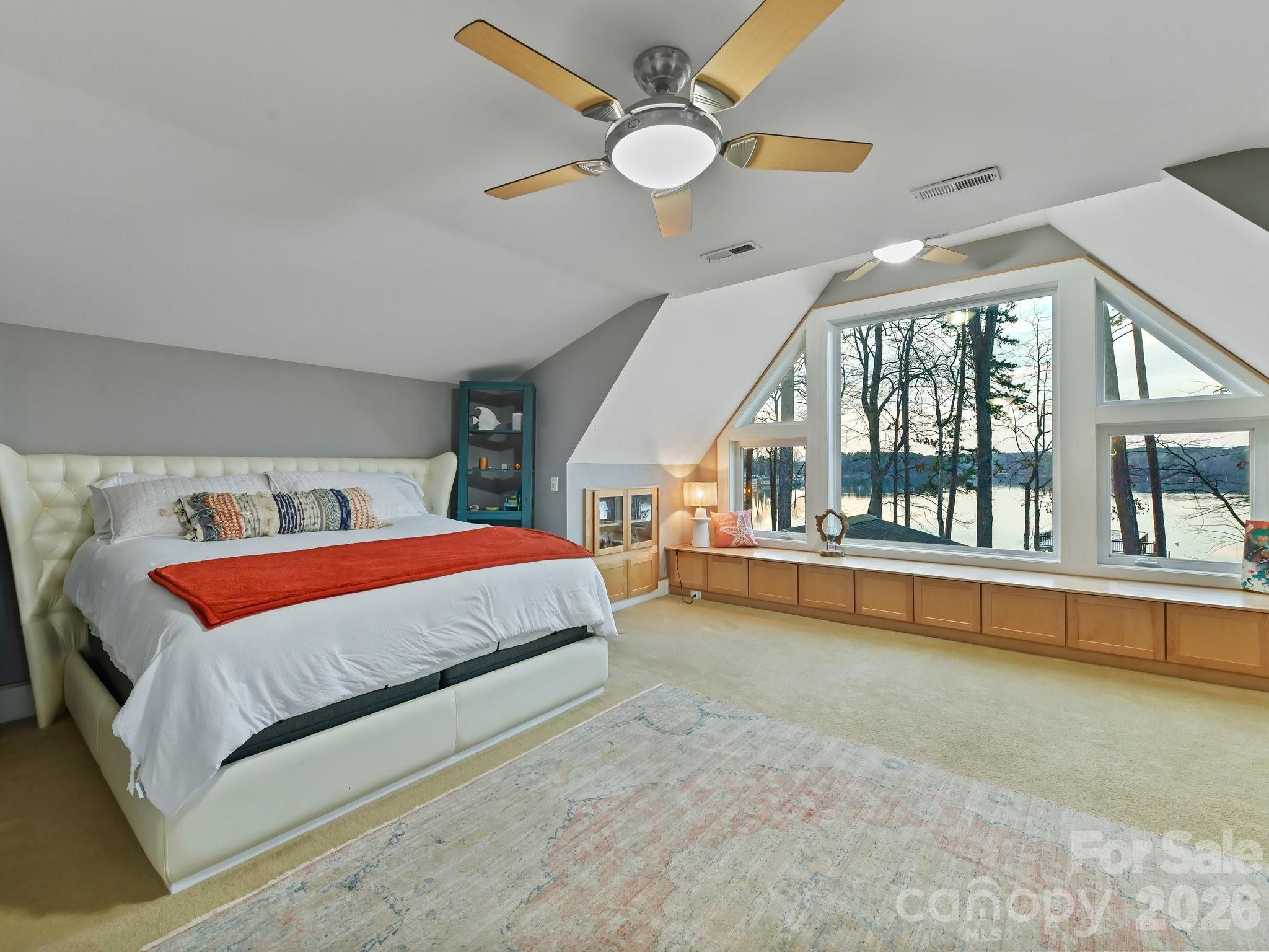 5401 Mountain Point Lane — Charlotte