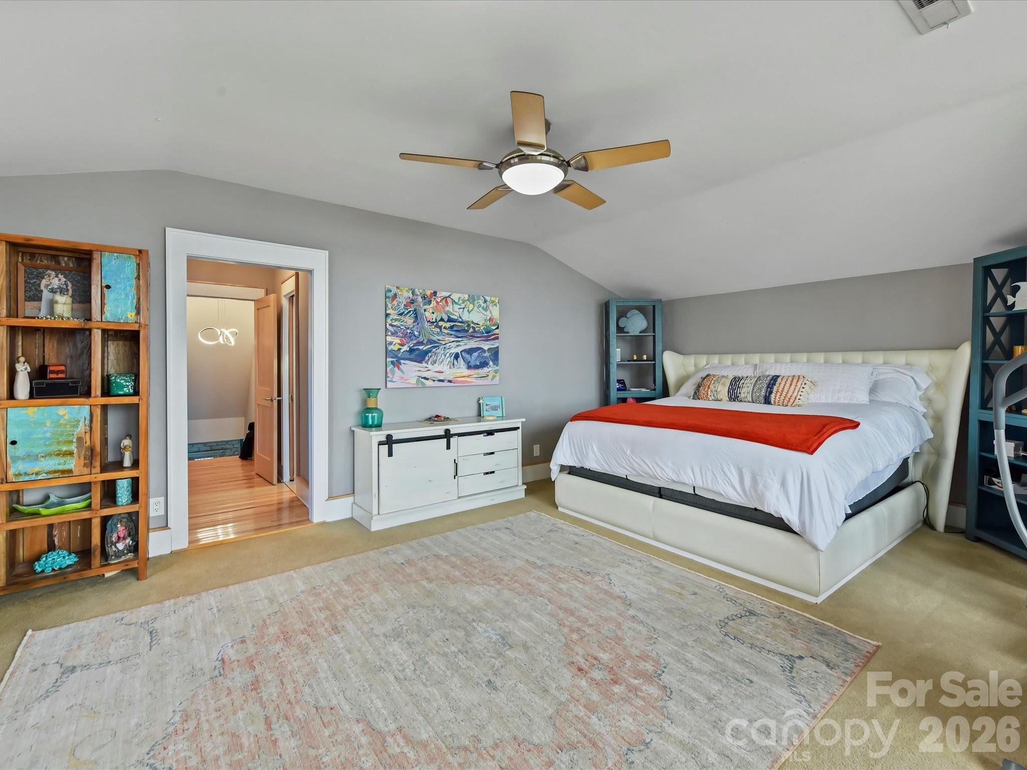 5401 Mountain Point Lane — Charlotte