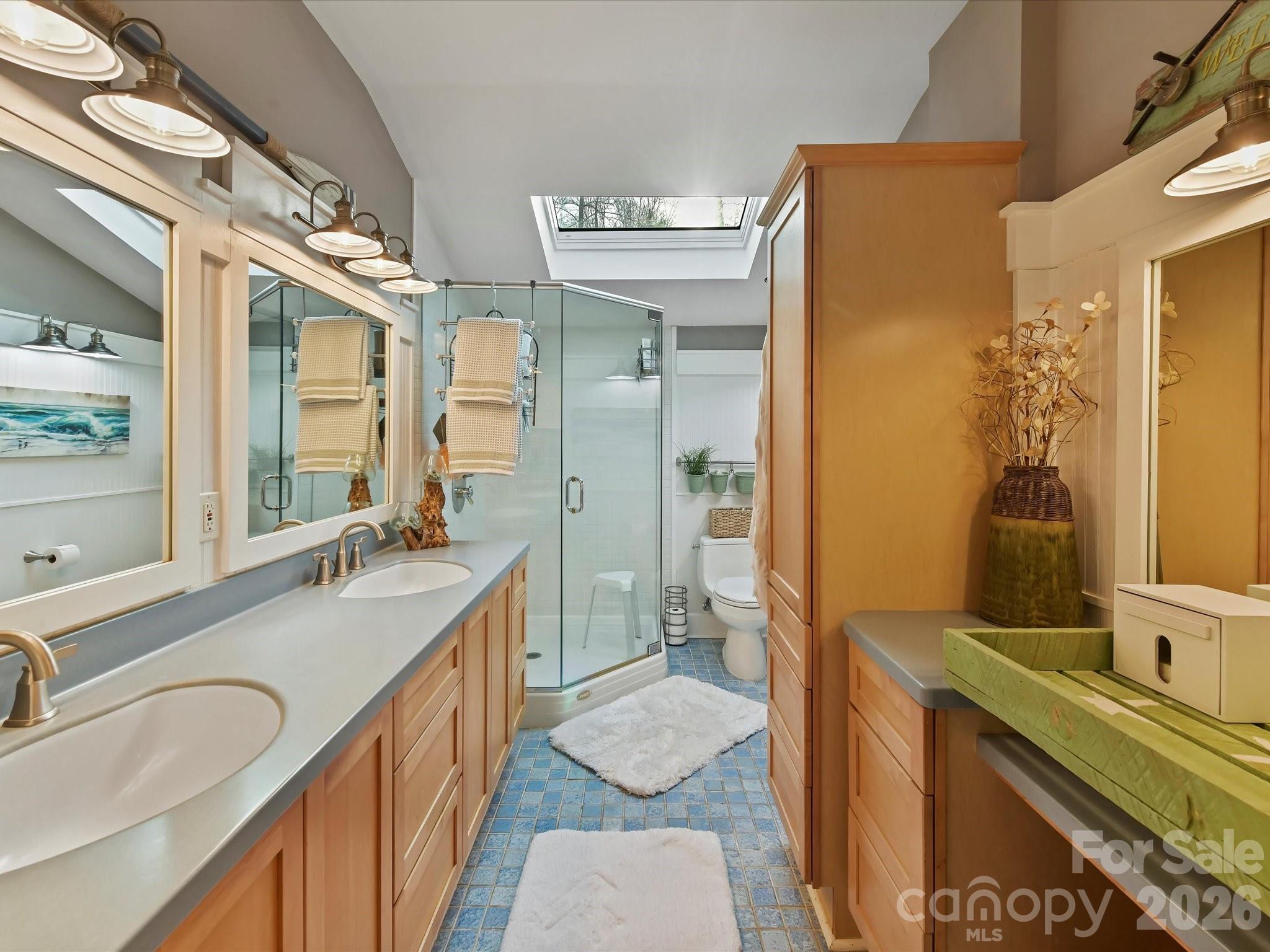 5401 Mountain Point Lane — Charlotte