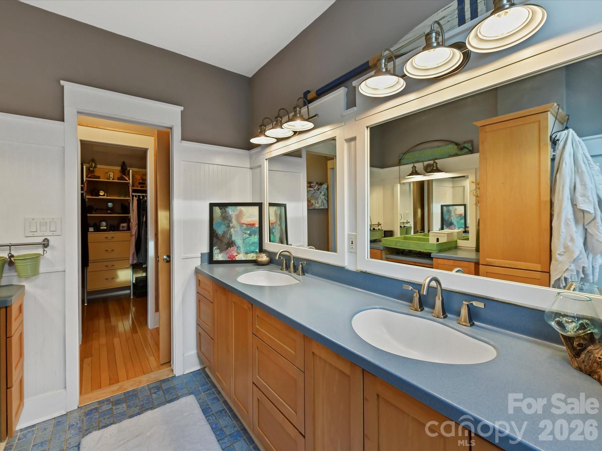 5401 Mountain Point Lane — Charlotte