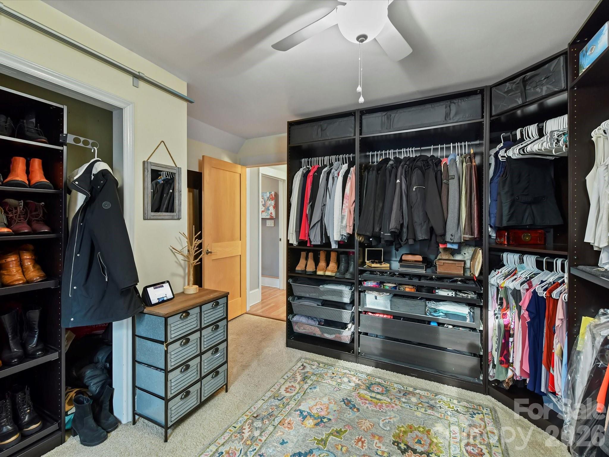 5401 Mountain Point Lane — Charlotte