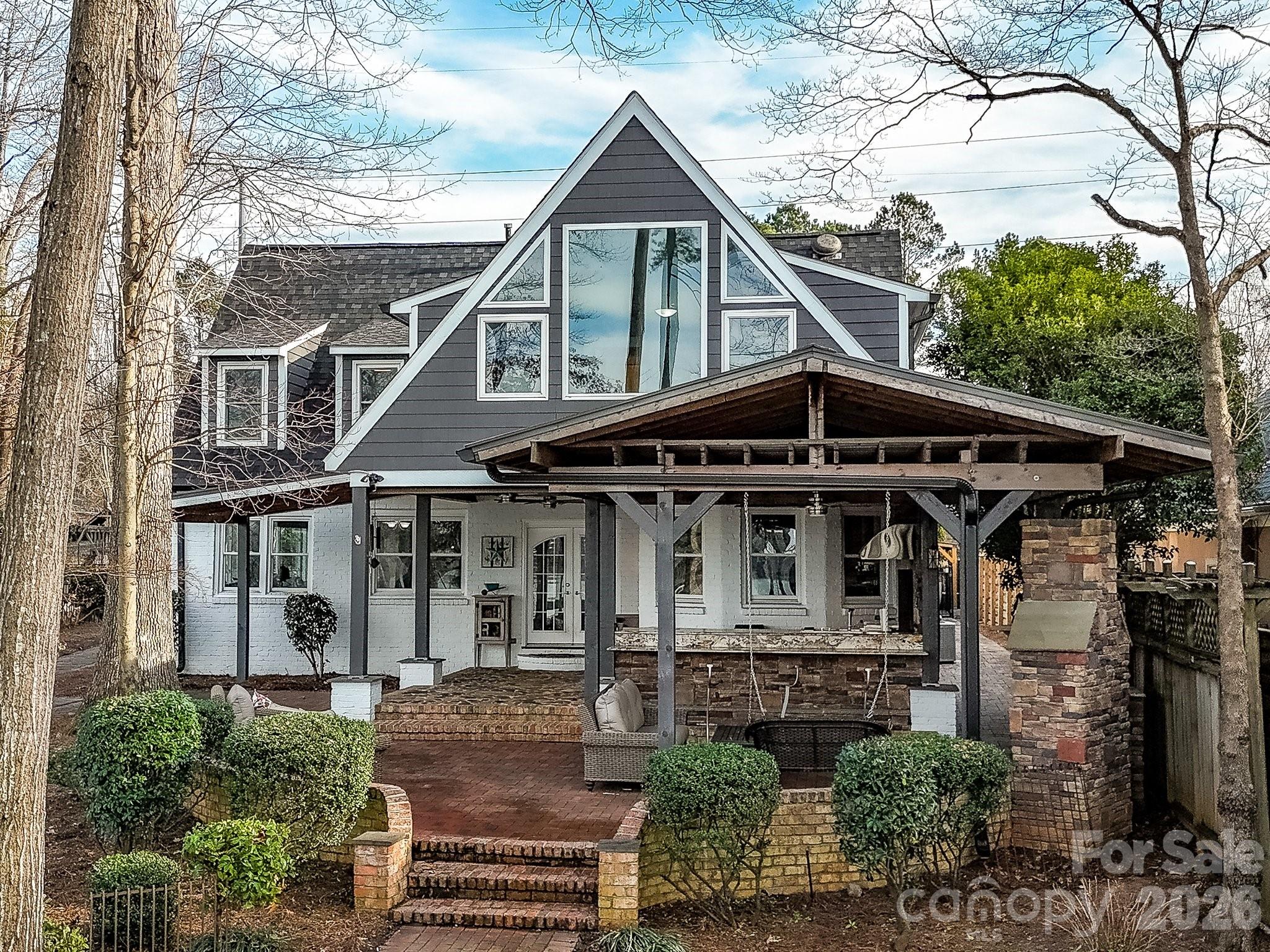 5401 Mountain Point Lane — Charlotte