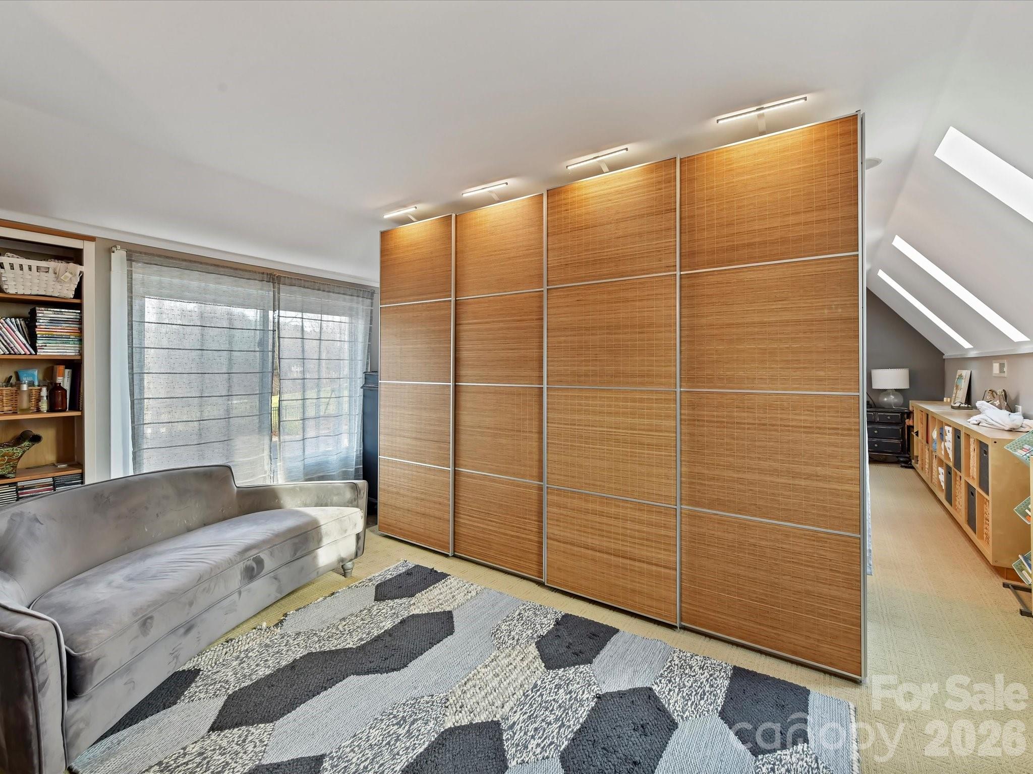 5401 Mountain Point Lane — Charlotte