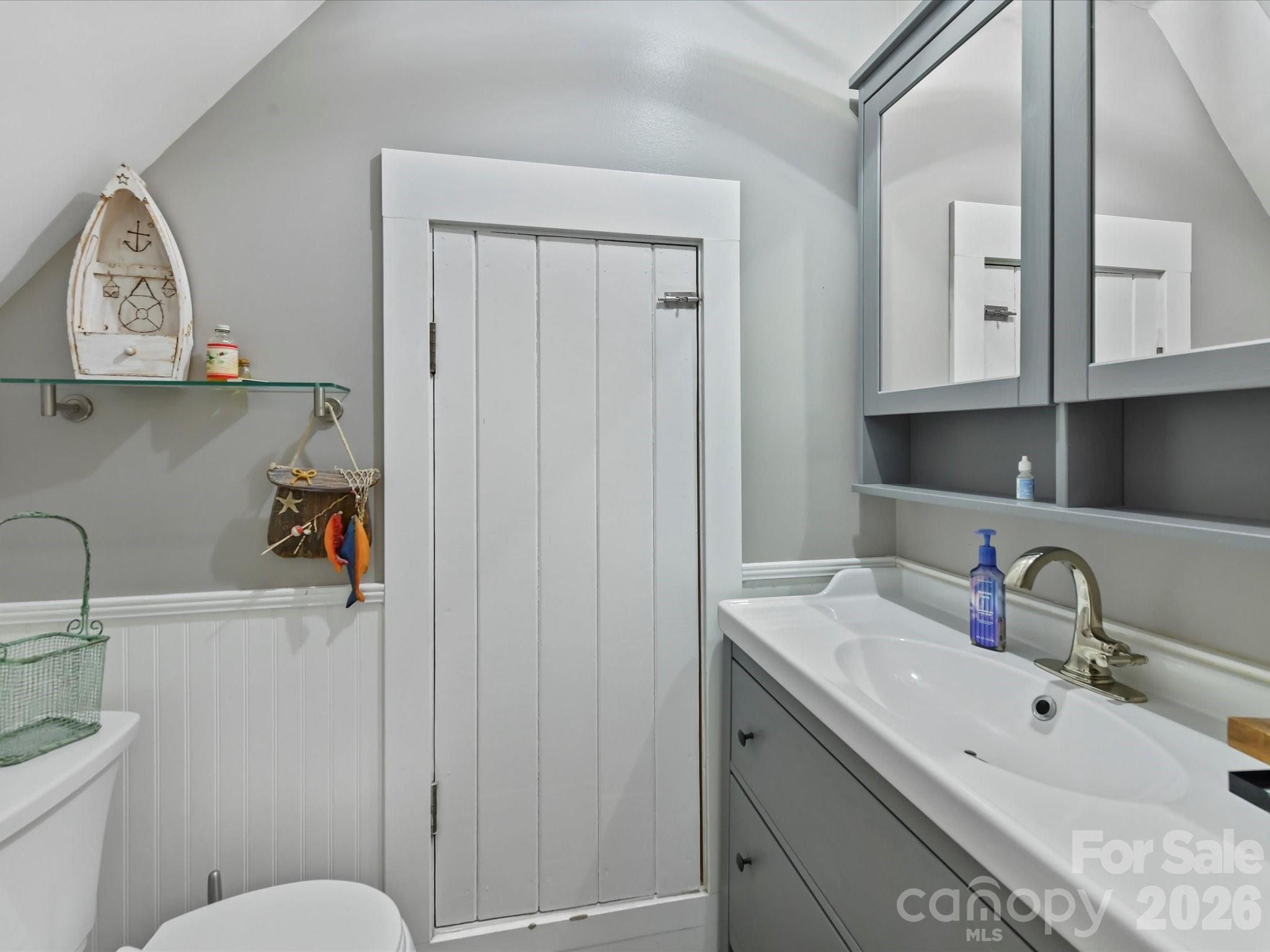 5401 Mountain Point Lane — Charlotte