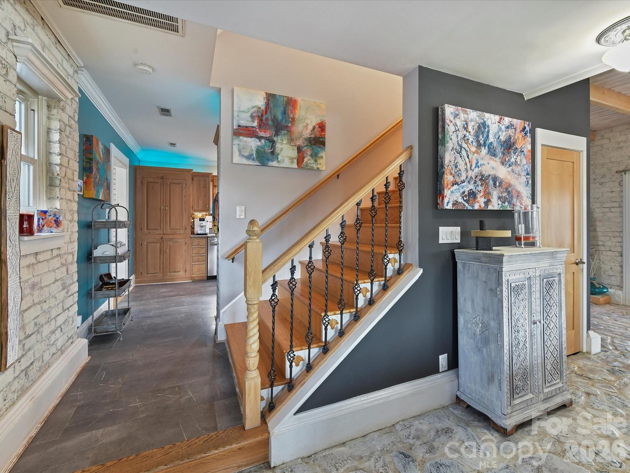 5401 Mountain Point Lane — Charlotte