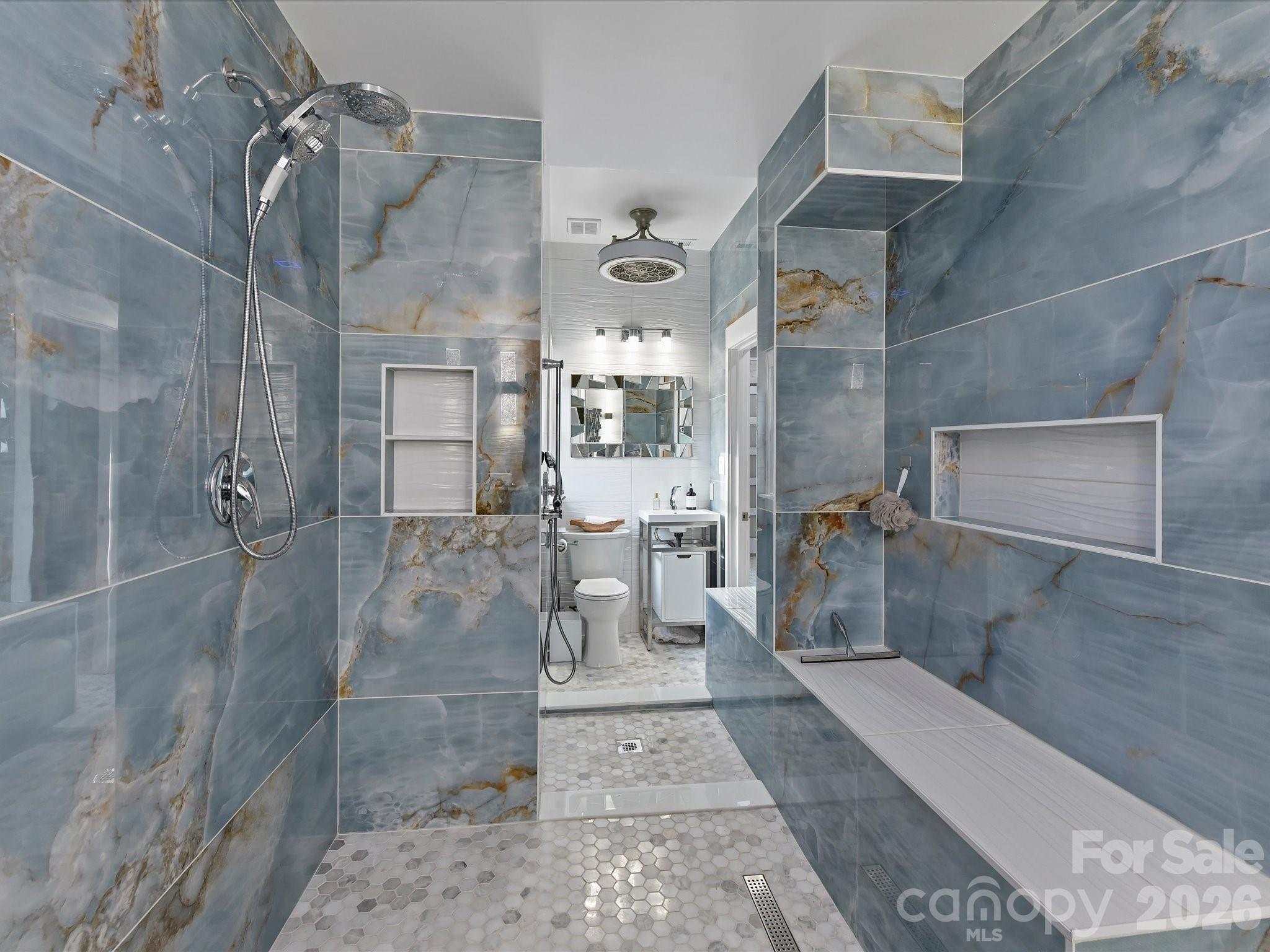 5401 Mountain Point Lane — Charlotte